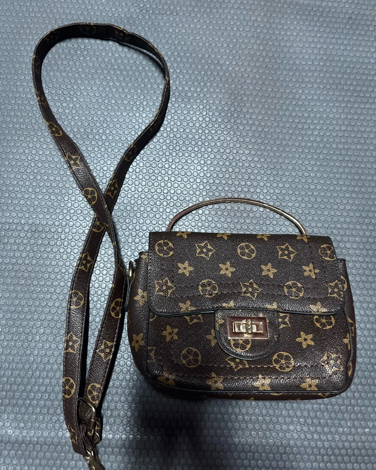 Cross-Body Bag, size One size, photo 1