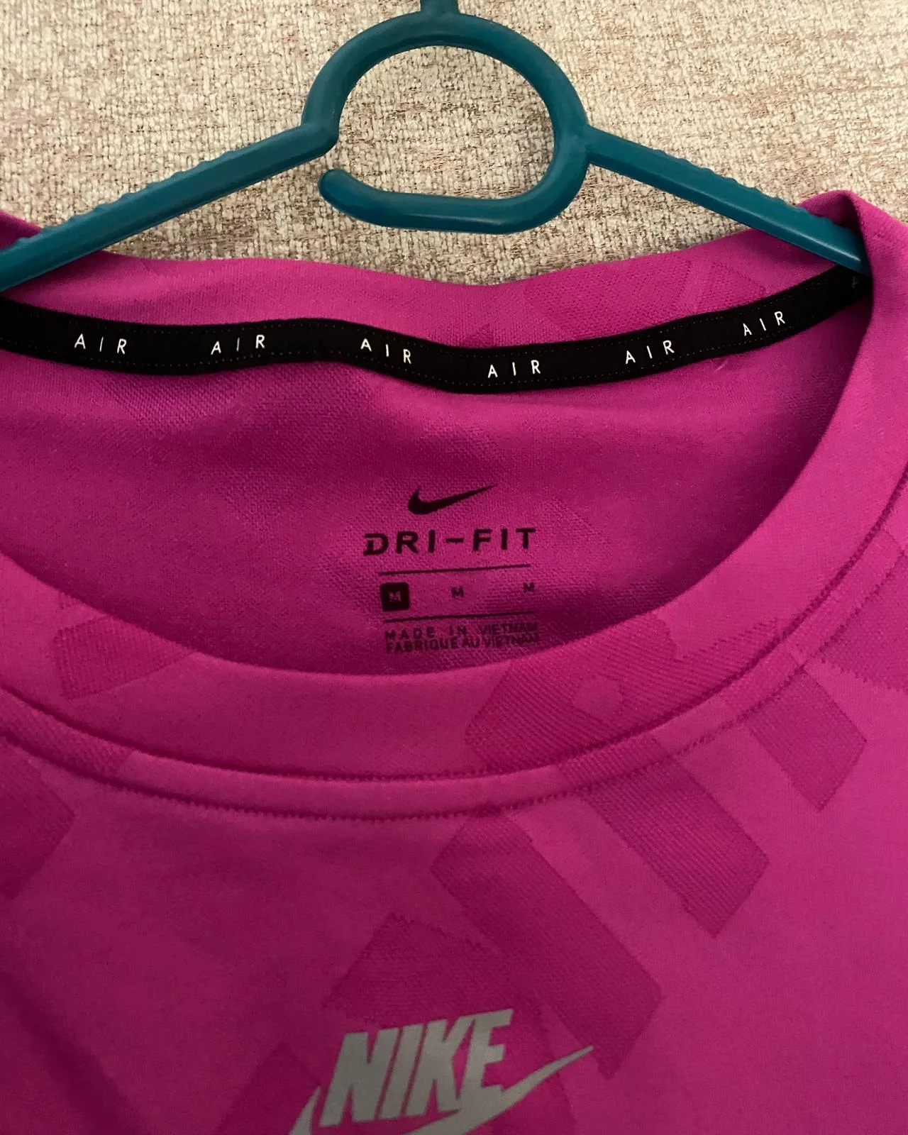 Nike Long Sleeve, size M / 38 / 10, photo 1