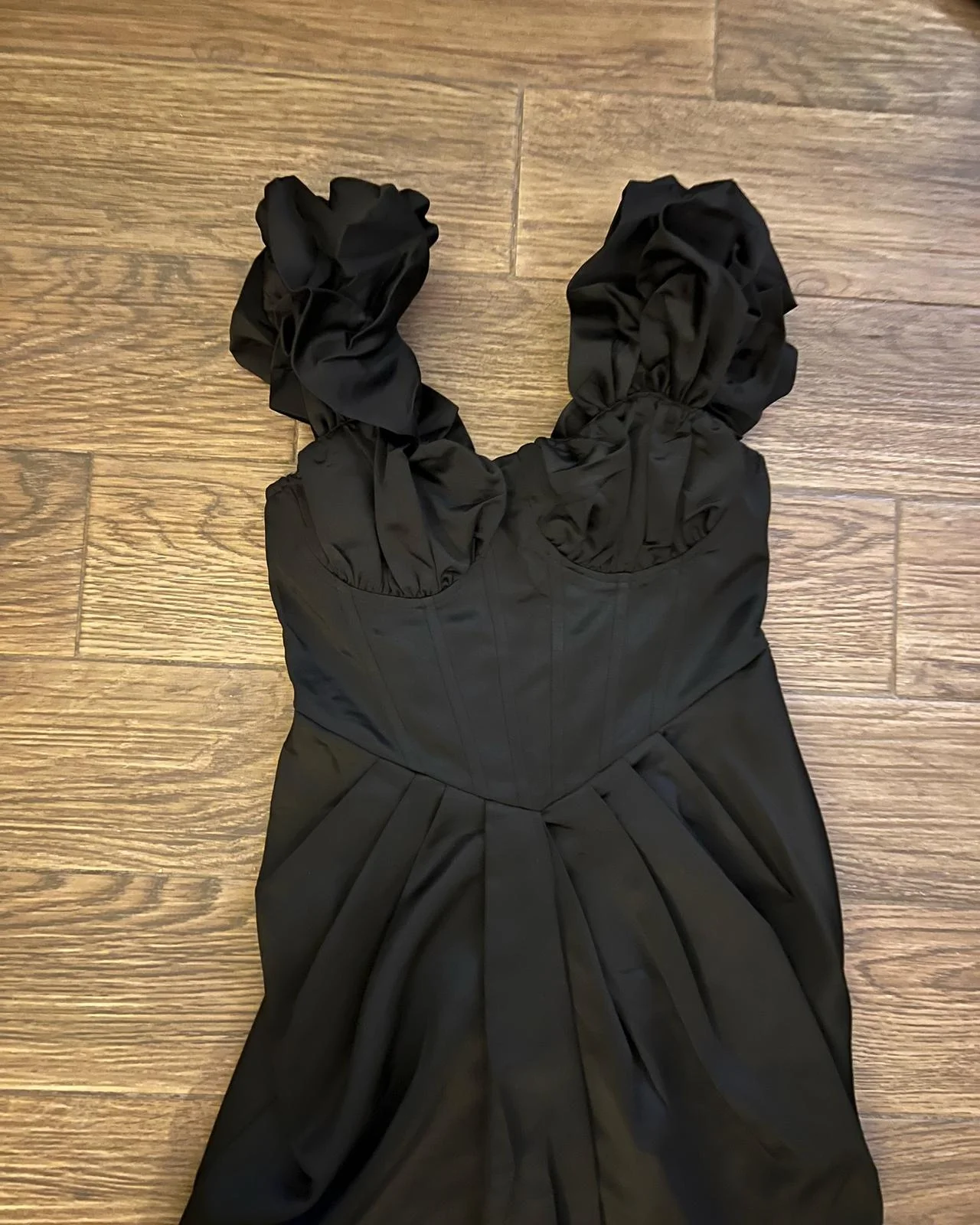 PrettyLittleThing Cocktail Dresses, size M / 38 / 10, photo 1