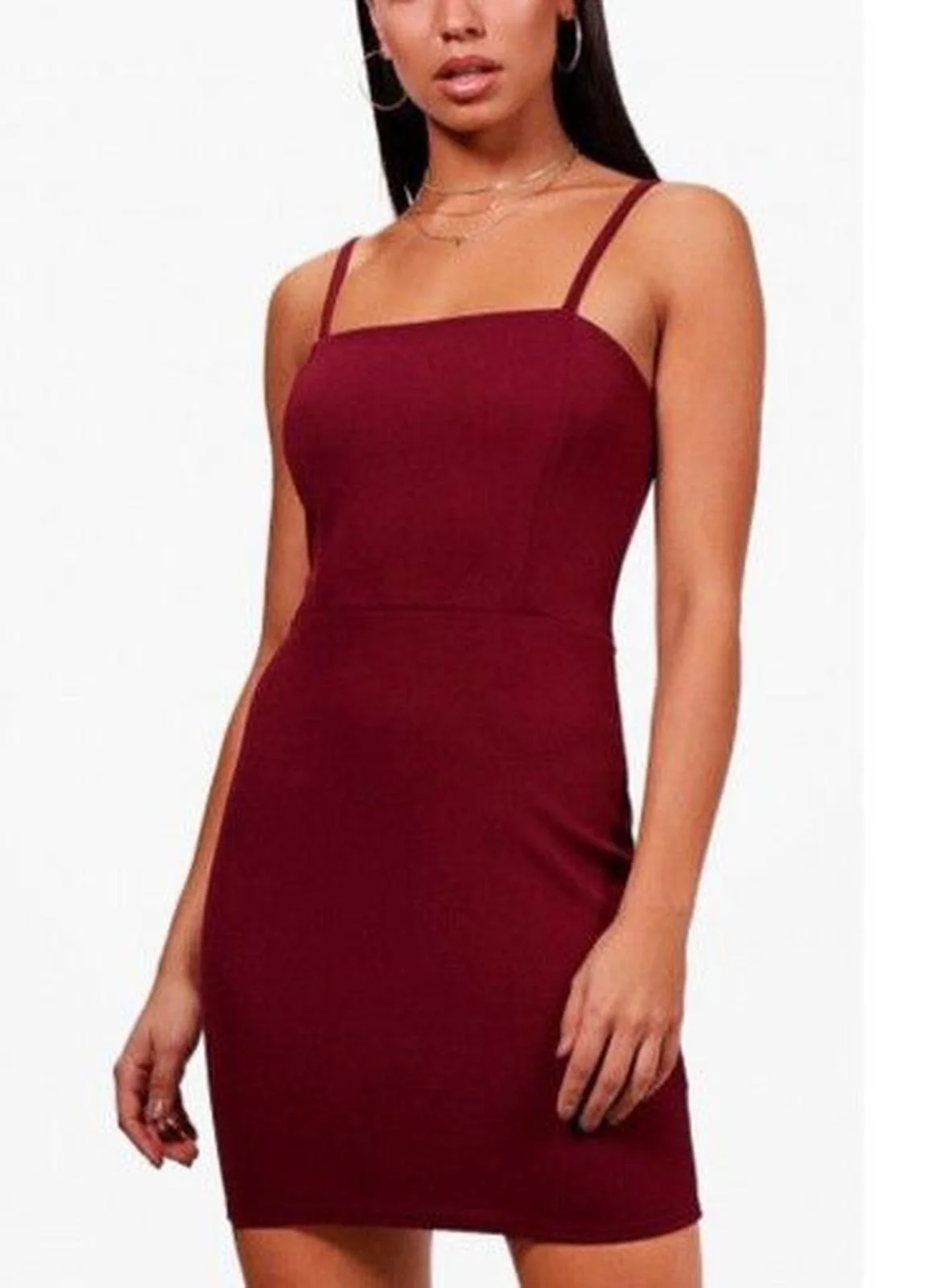 Boohoo Mini Dresses, size XS / 34 / 6, photo 1
