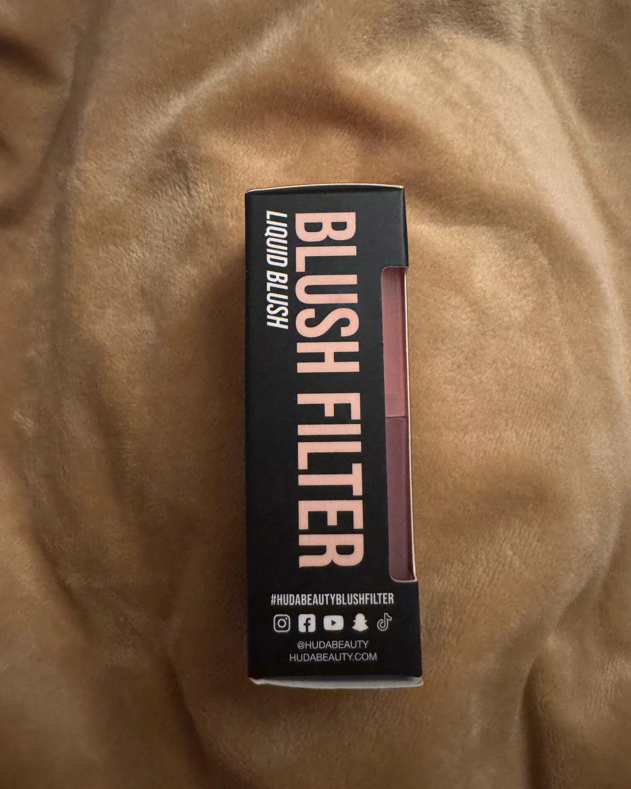 Huda Beauty Makeup, size No Size, photo 1