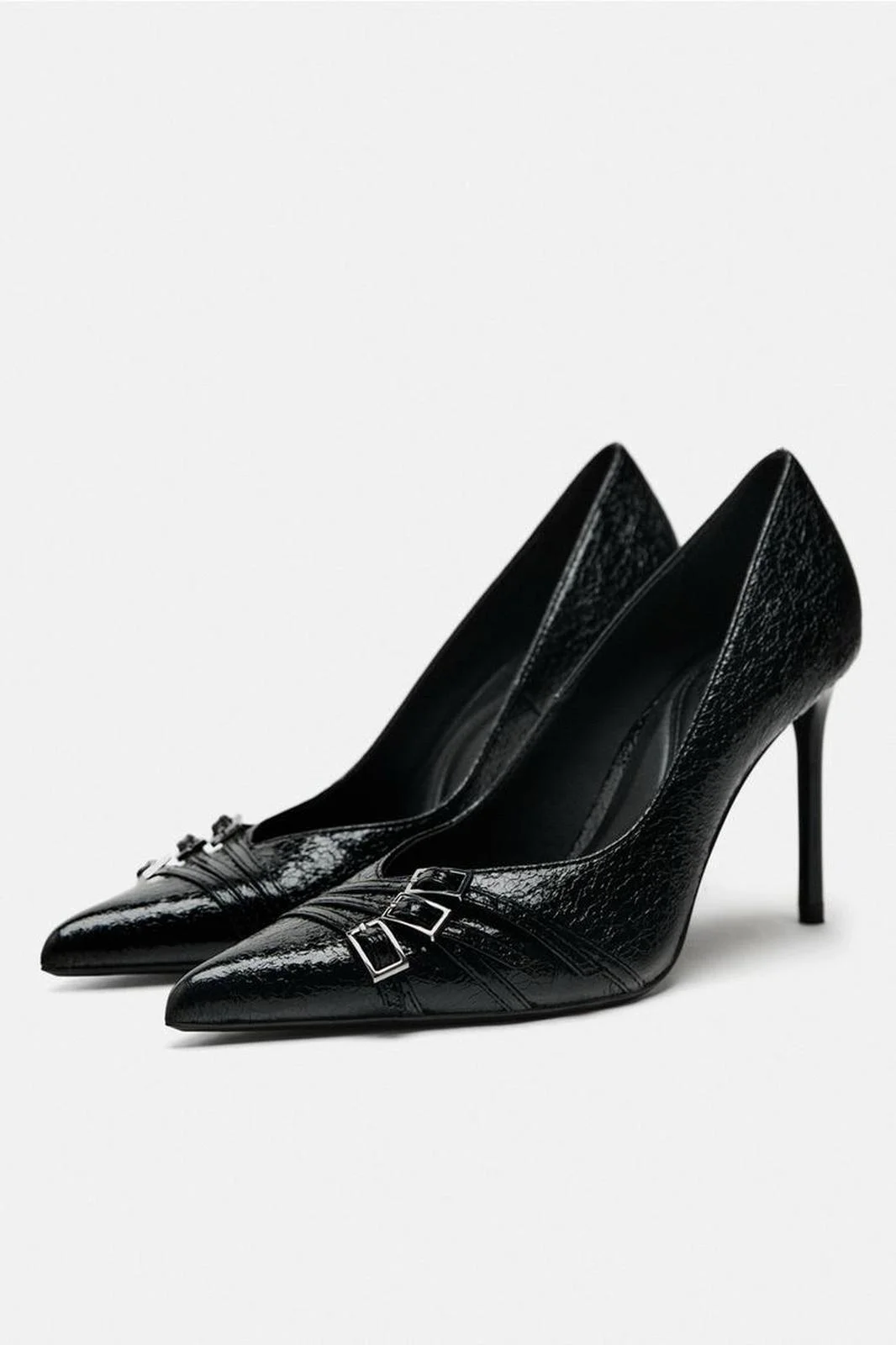Zara Heels, size 39, photo 1