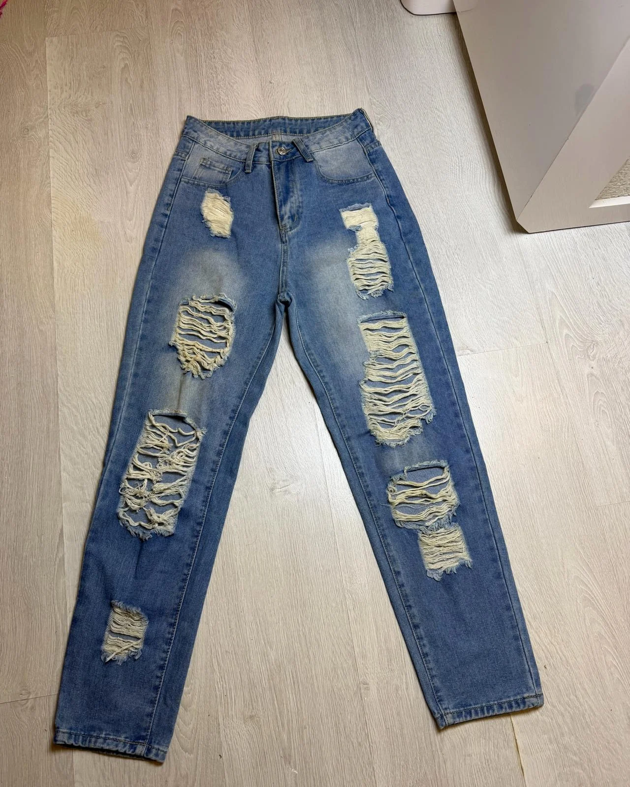 Shein Jeans, size XS / 34 / 6, photo 1