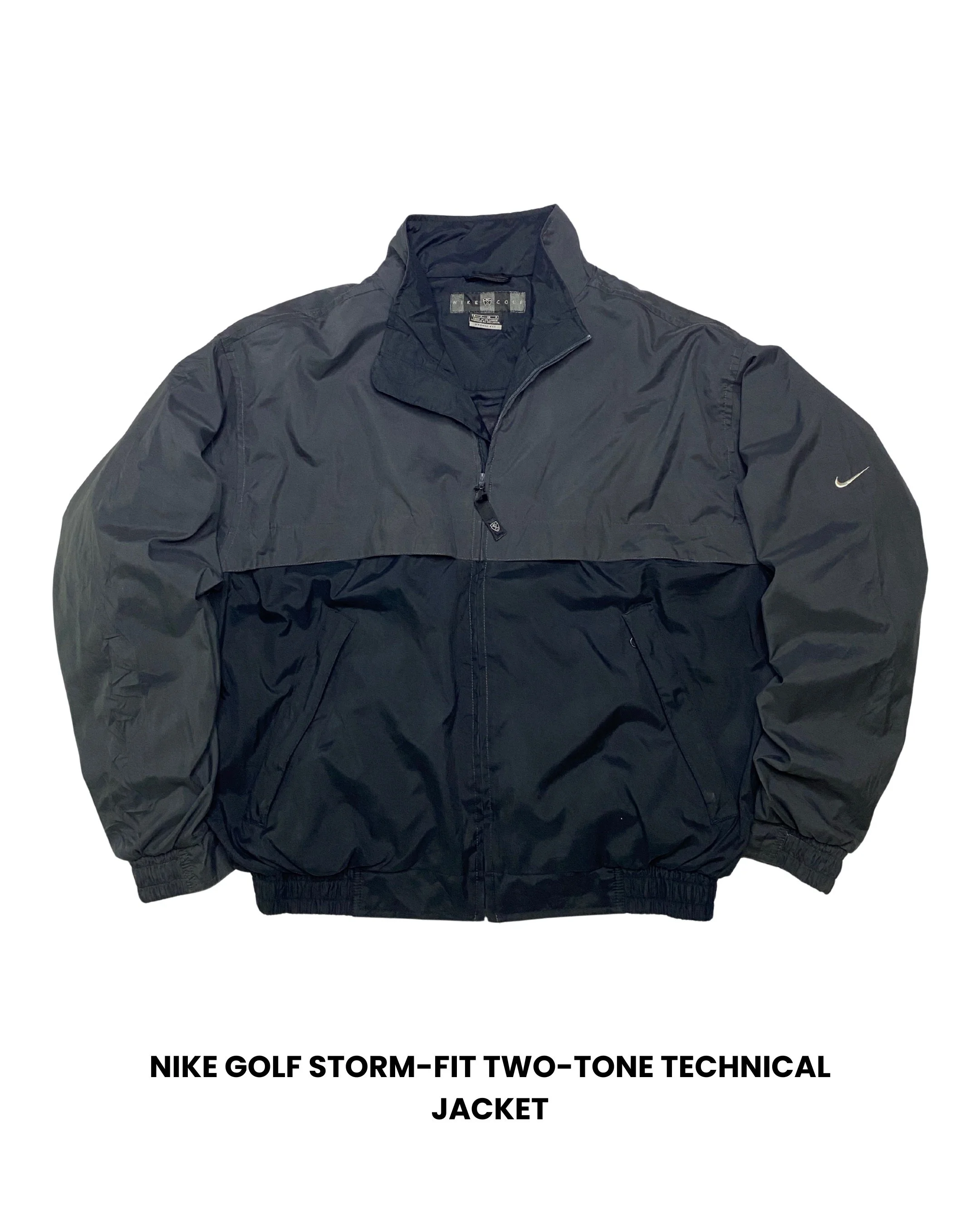 Nike Athletic Jackets, size S, photo 1