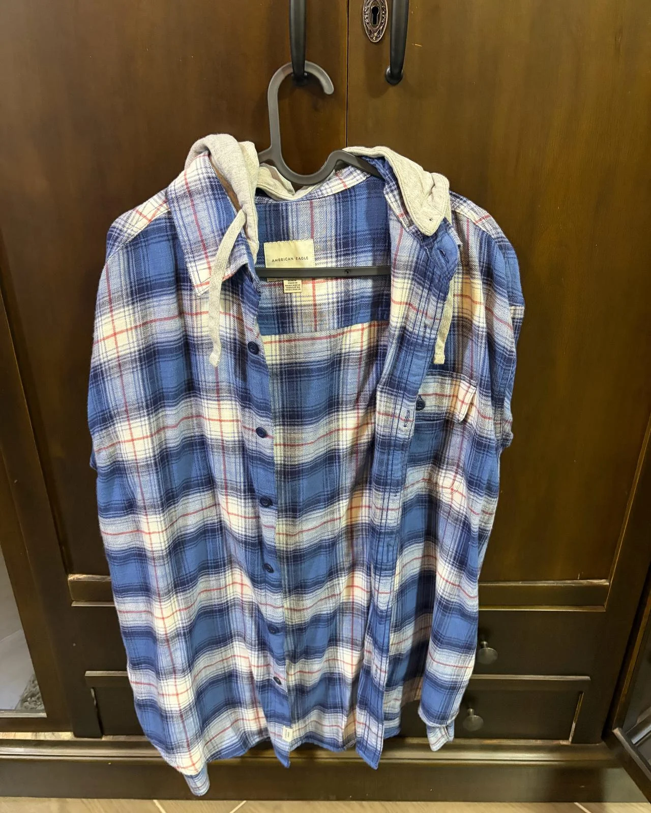 American Eagle Shirts, size M, photo 1