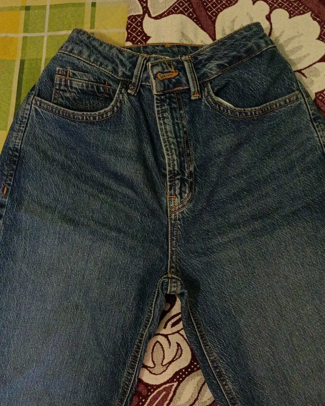 Zara Jeans, size S / 36 / 8, photo 1