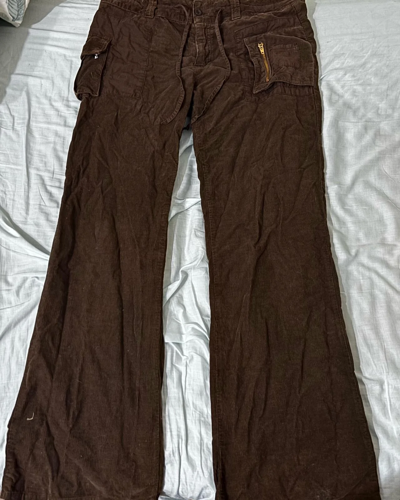 Pants, size M / 38 / 10, photo 1