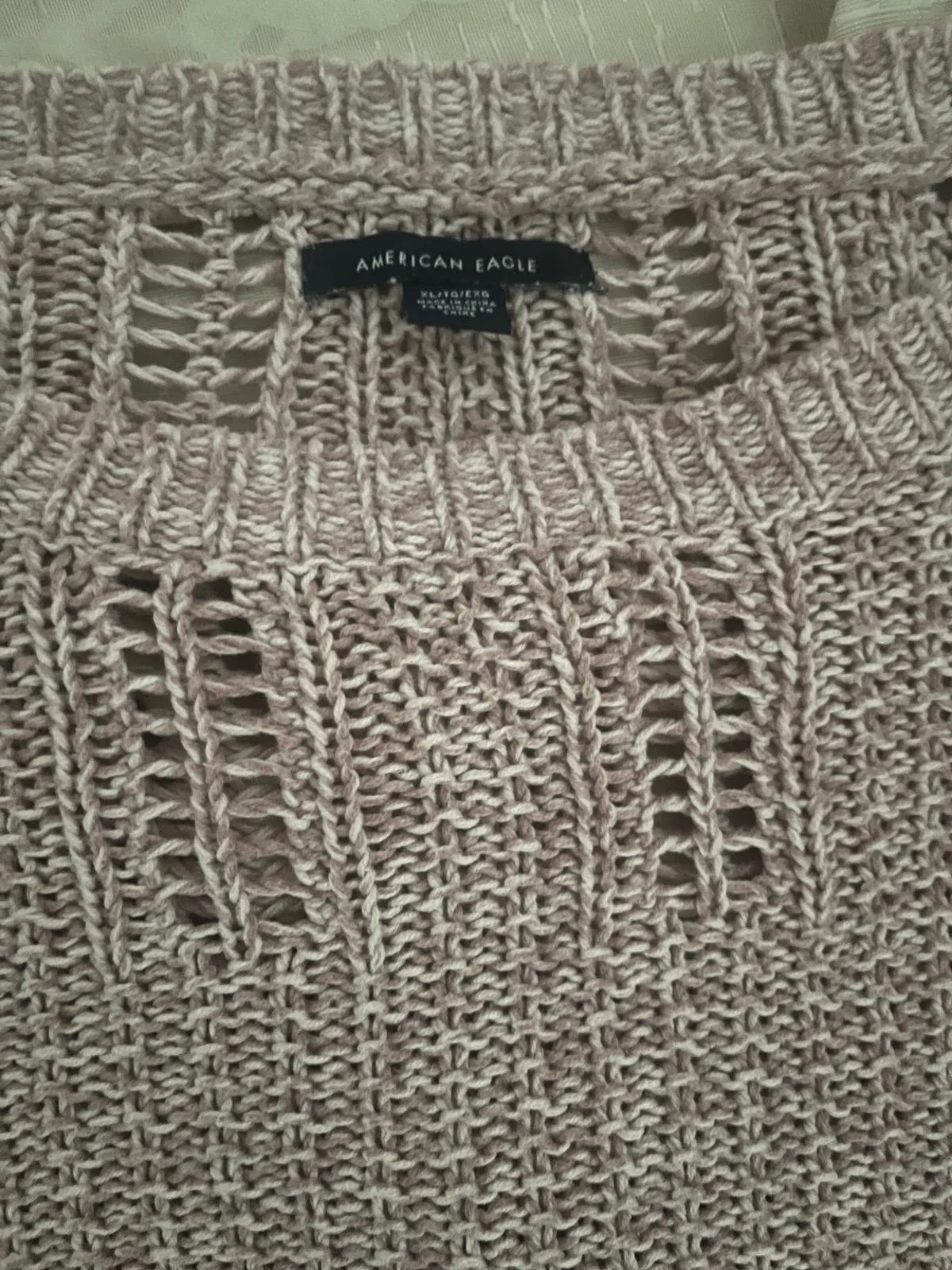American Eagle Sweaters & Pullovers, size XL / 42 / 14, photo 1