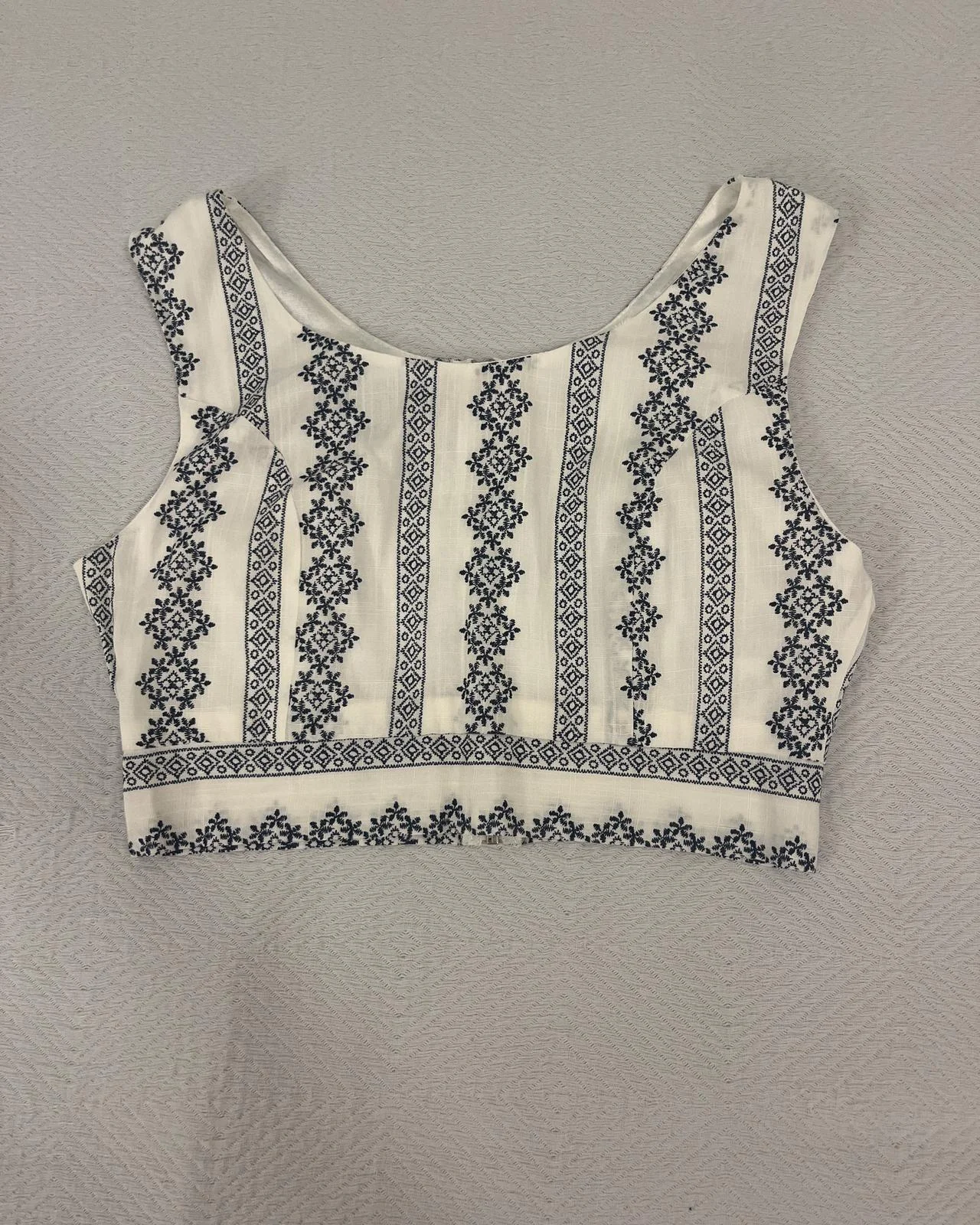Crop Tops, size M / 38 / 10, photo 1
