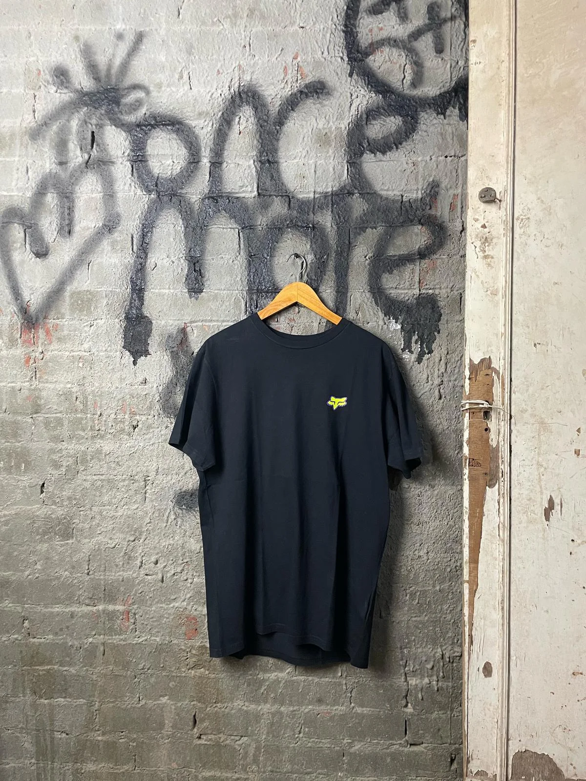 Fox Racing T-shirts, size M, photo 1