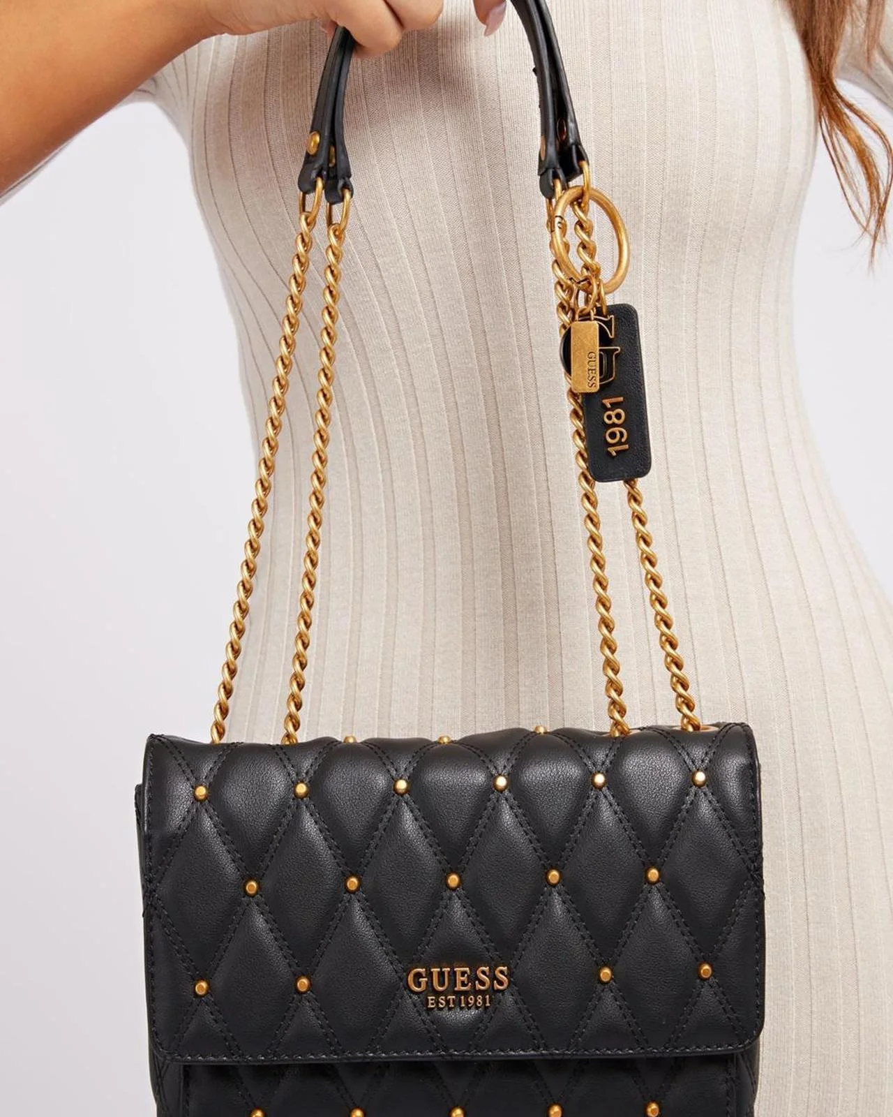 GUESS Shoulder Bag, size One size, photo 1
