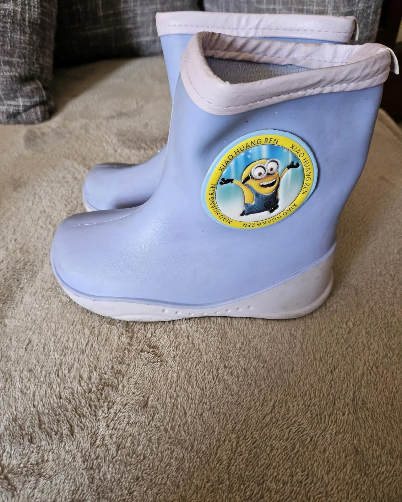 Shoes, size 4y, photo 1