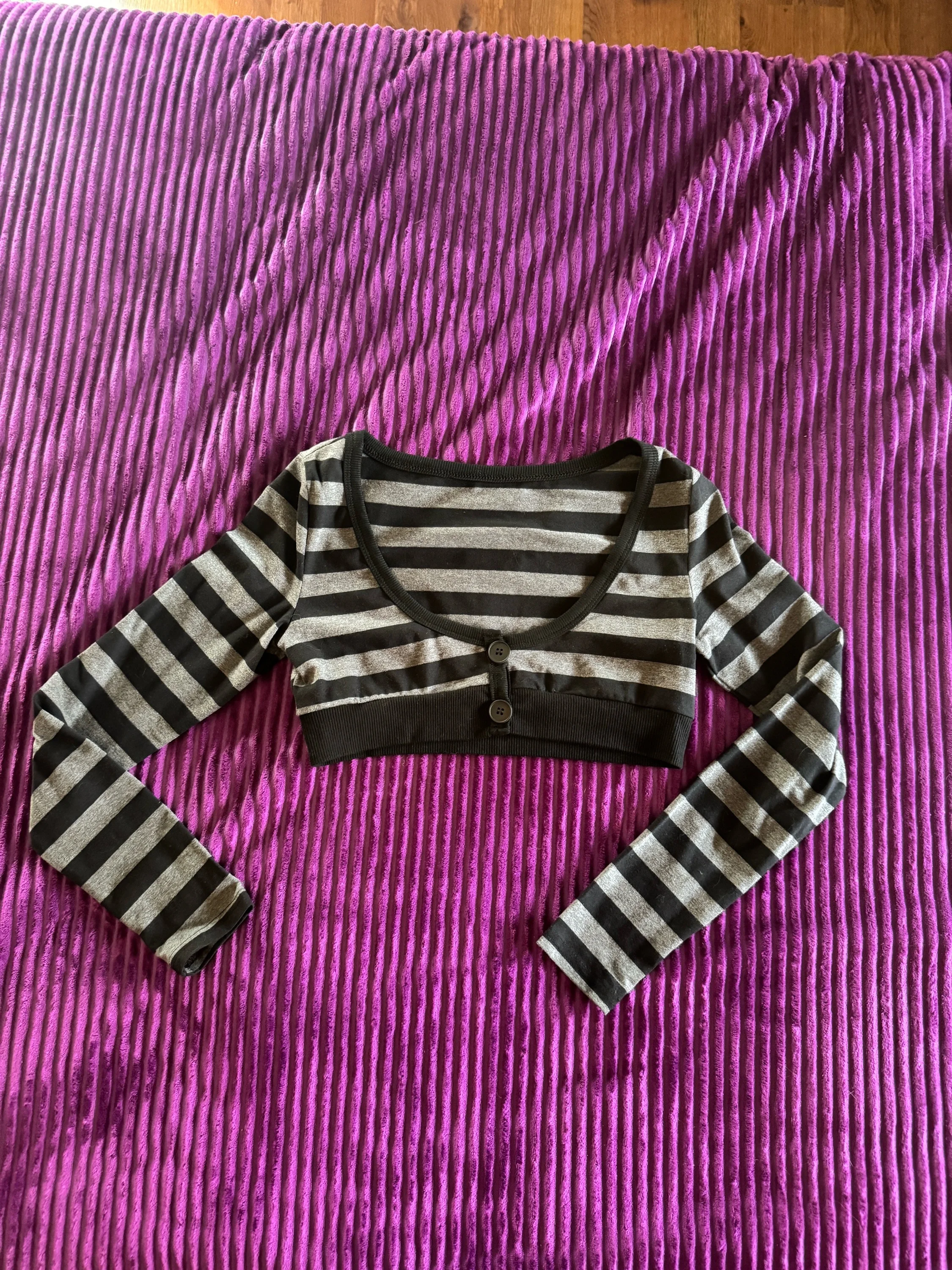 Crop Tops, size S / 36 / 8, photo 1