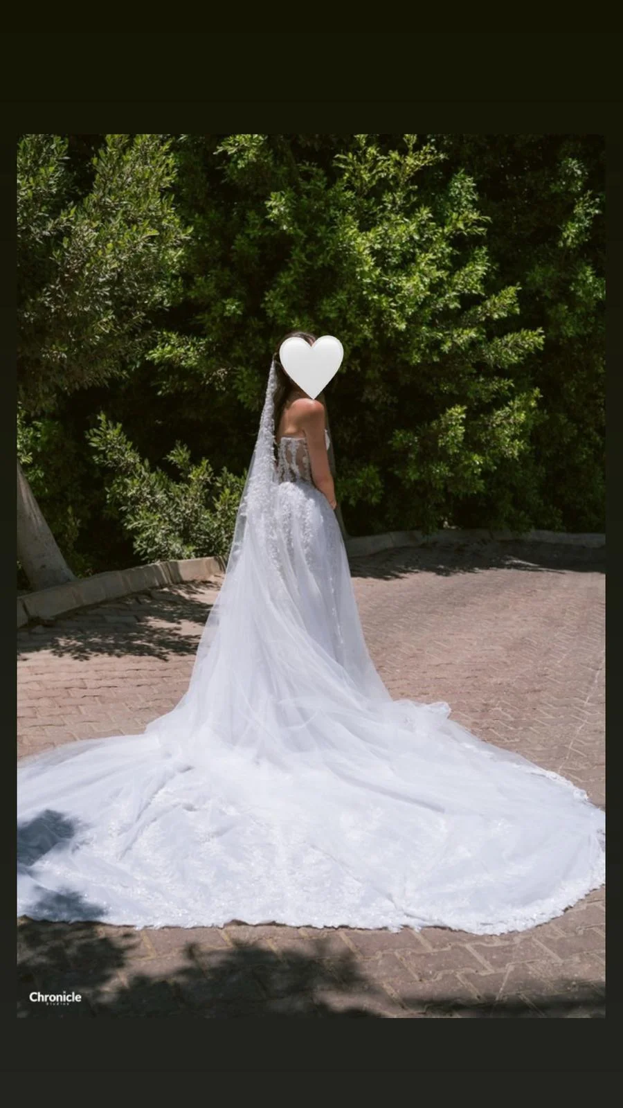 Wedding Dresses, size S / 36 / 8, photo 1
