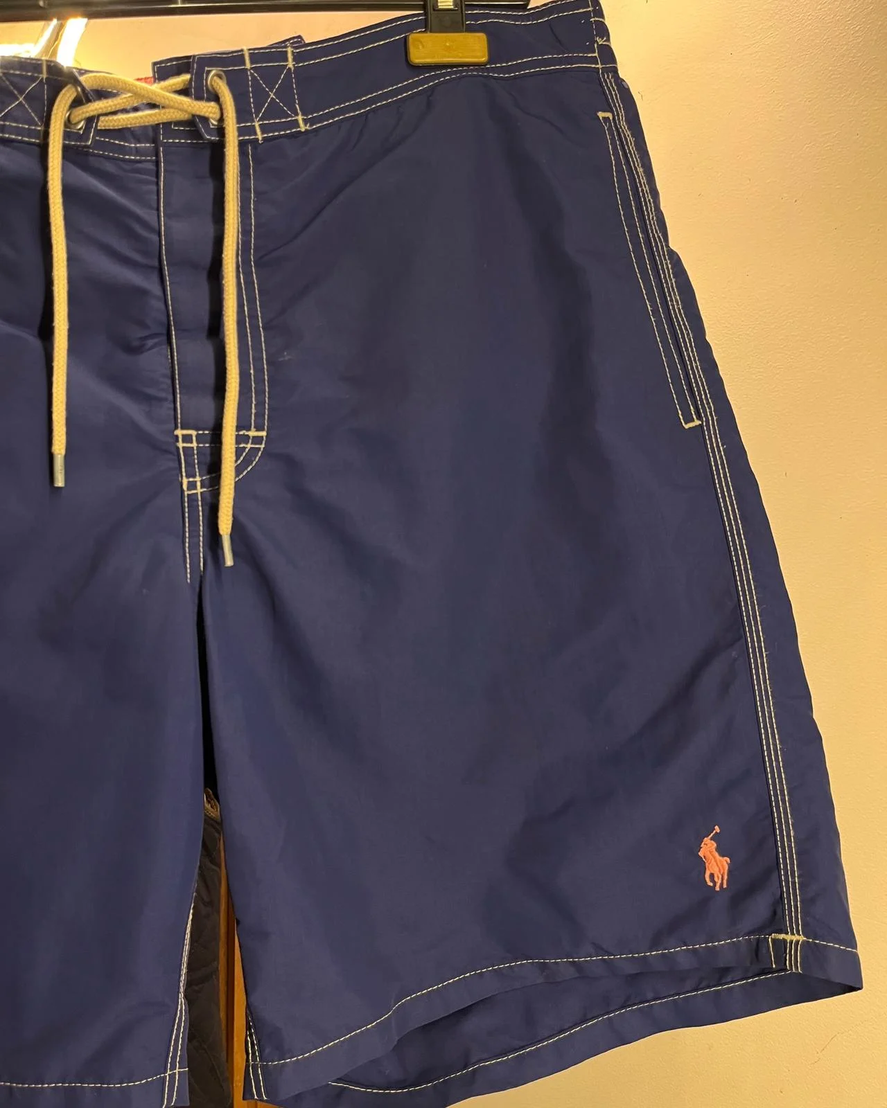 Polo Ralph Lauren Swim Trunks, size XL, photo 1