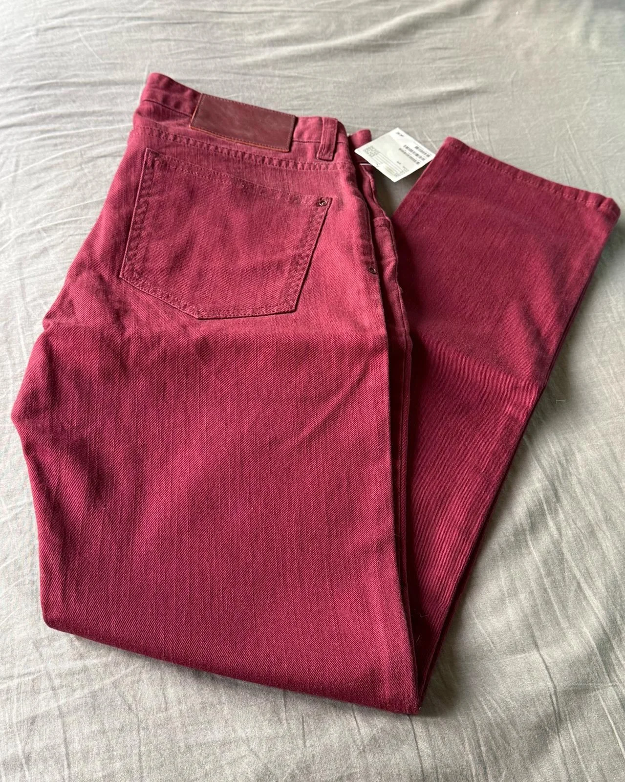 H&M Jeans, size S / 36 / 8, photo 1