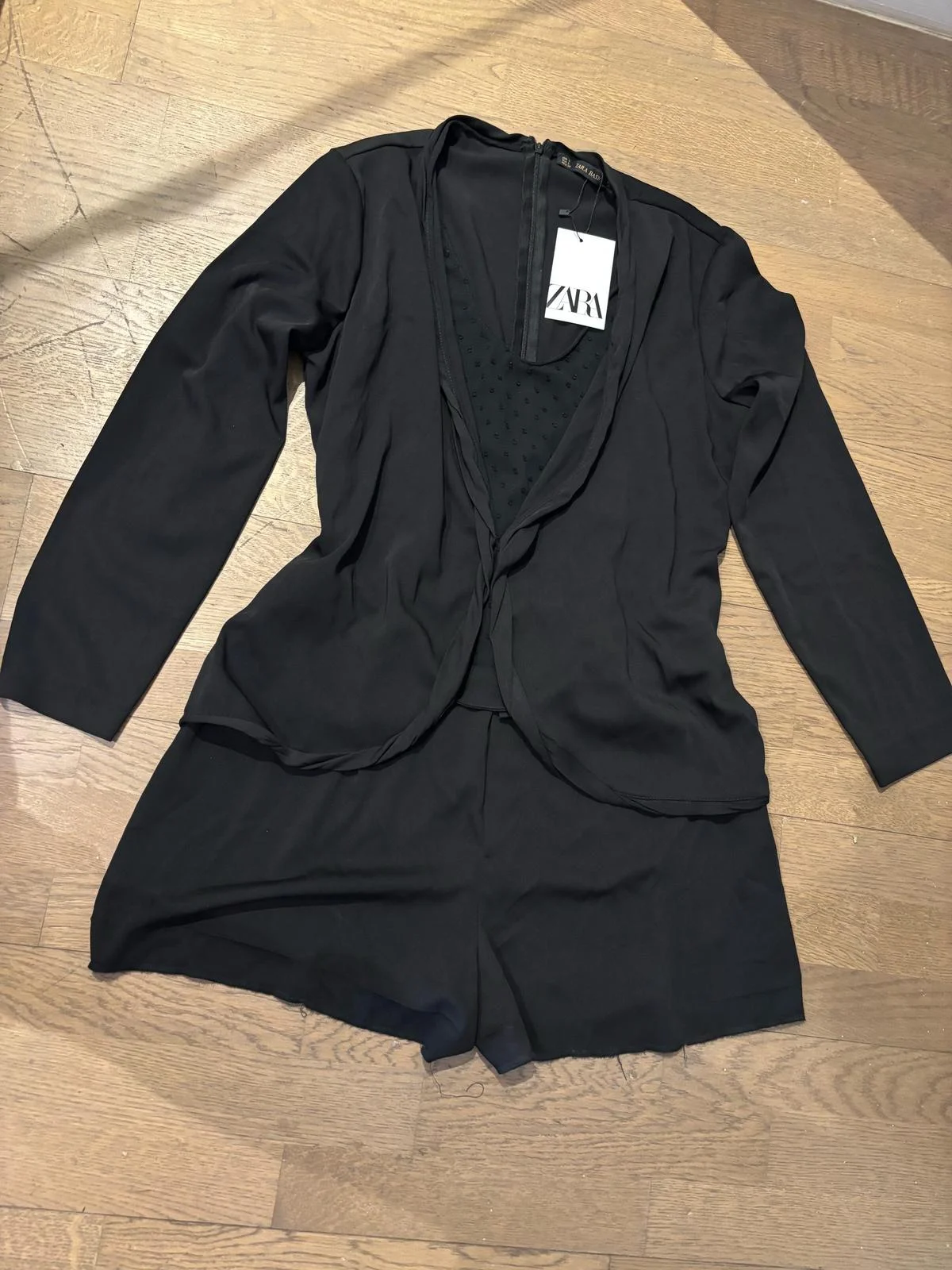 Zara Midi Dresses, size L / 40 / 12, photo 1