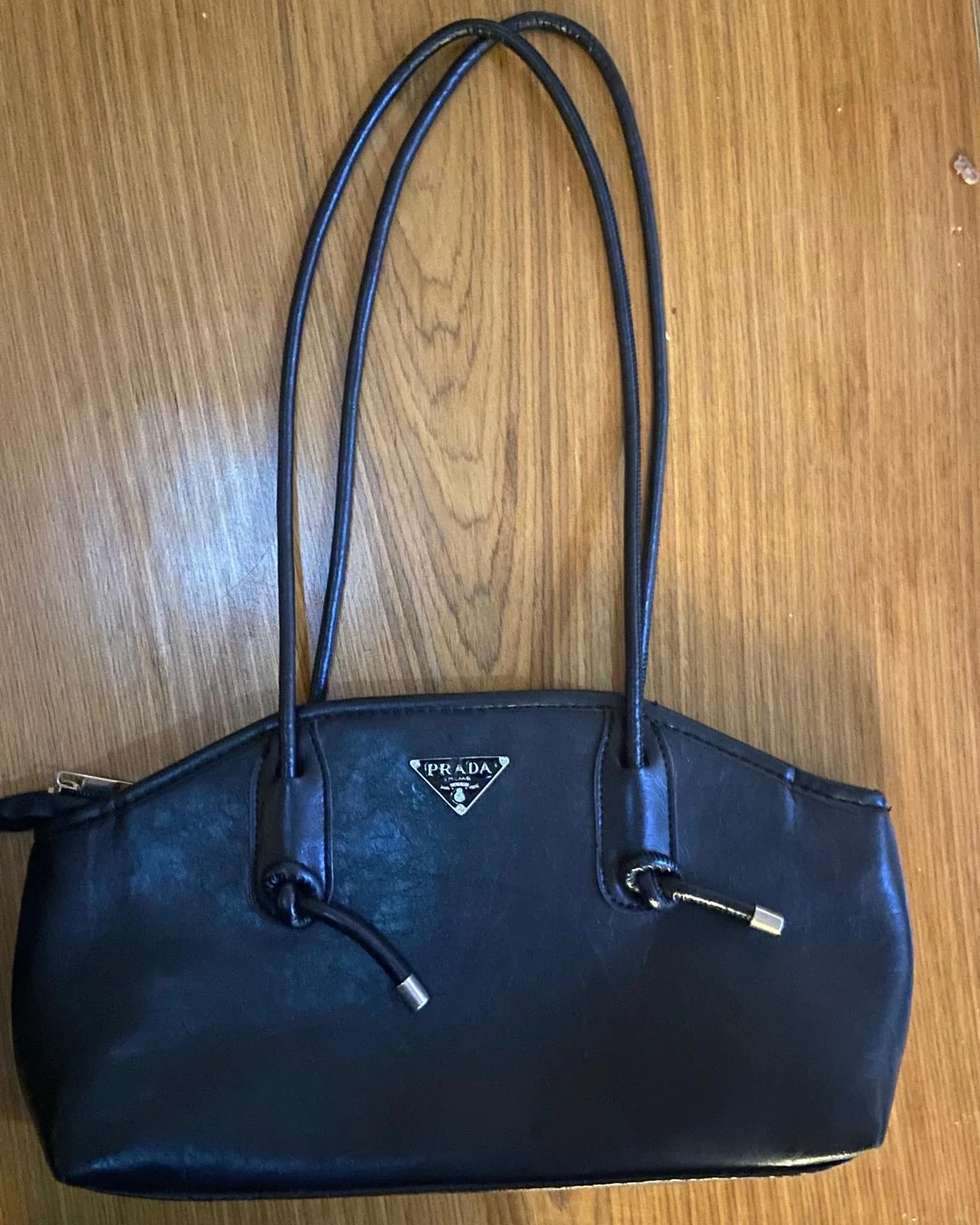 Prada Shoulder Bag, size Other, photo 1
