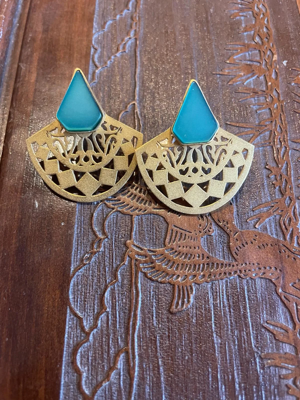 Jude Benhalim Jewelry, size One size, photo 1