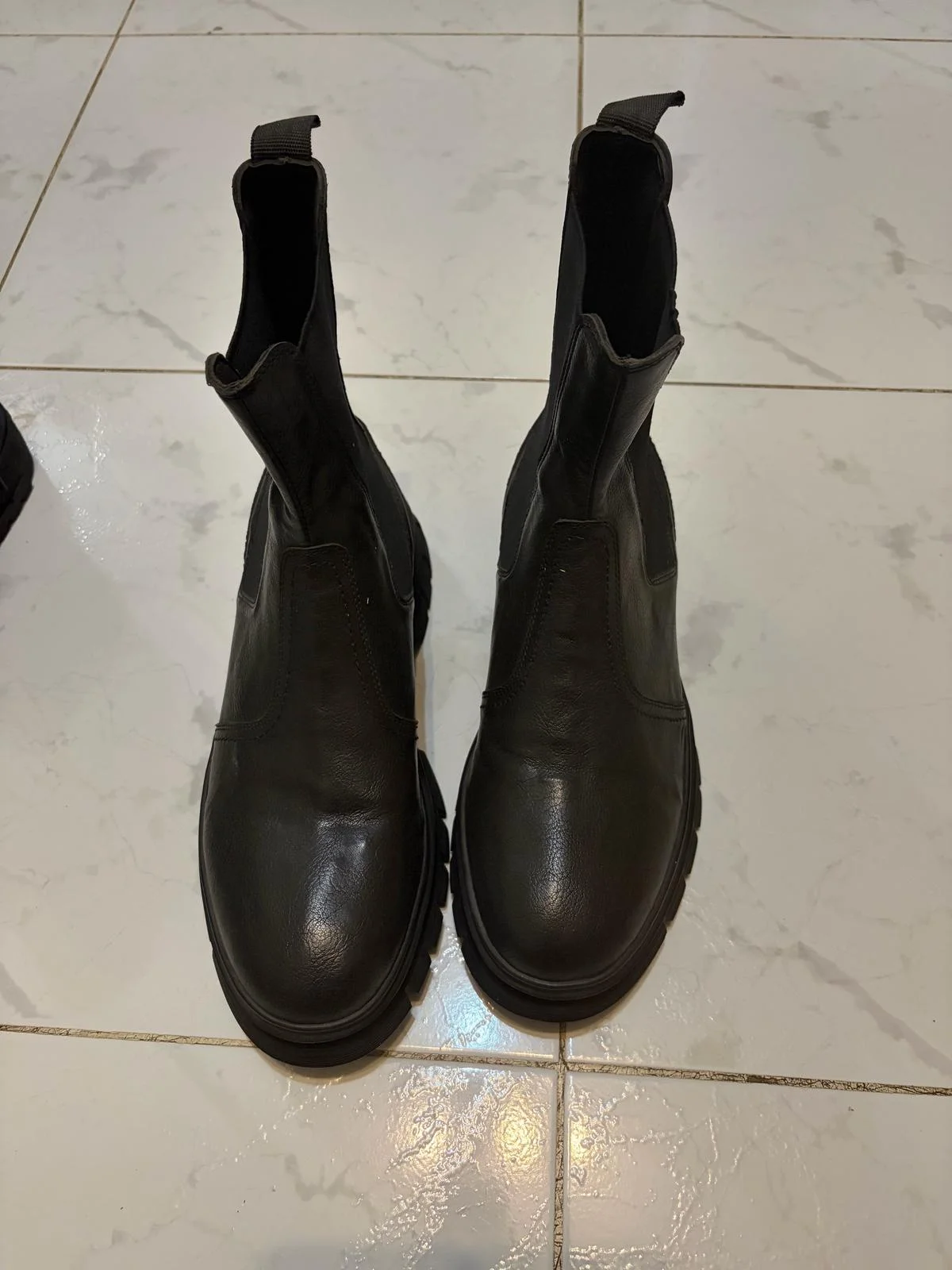 Local Boots, size 41, photo 1