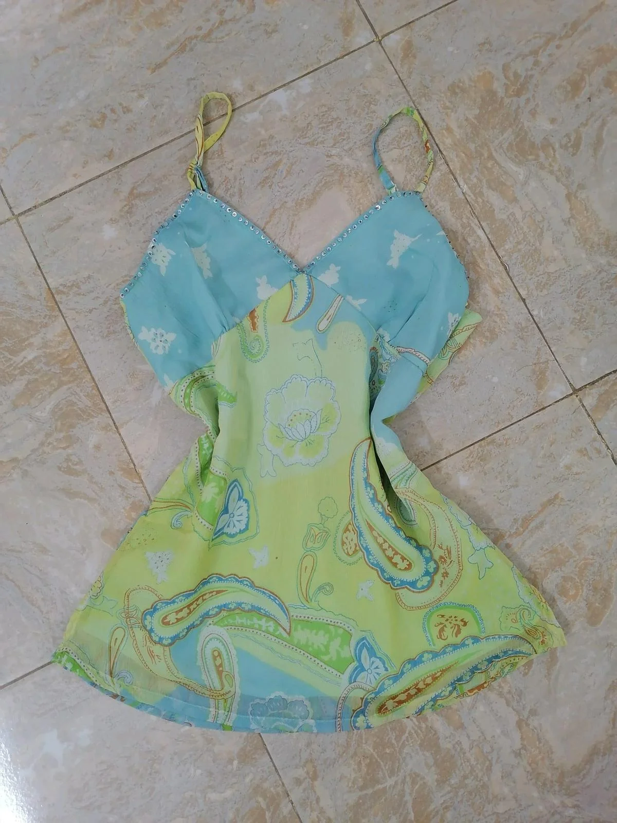 Cami Tops, size S / 36 / 8, photo 1