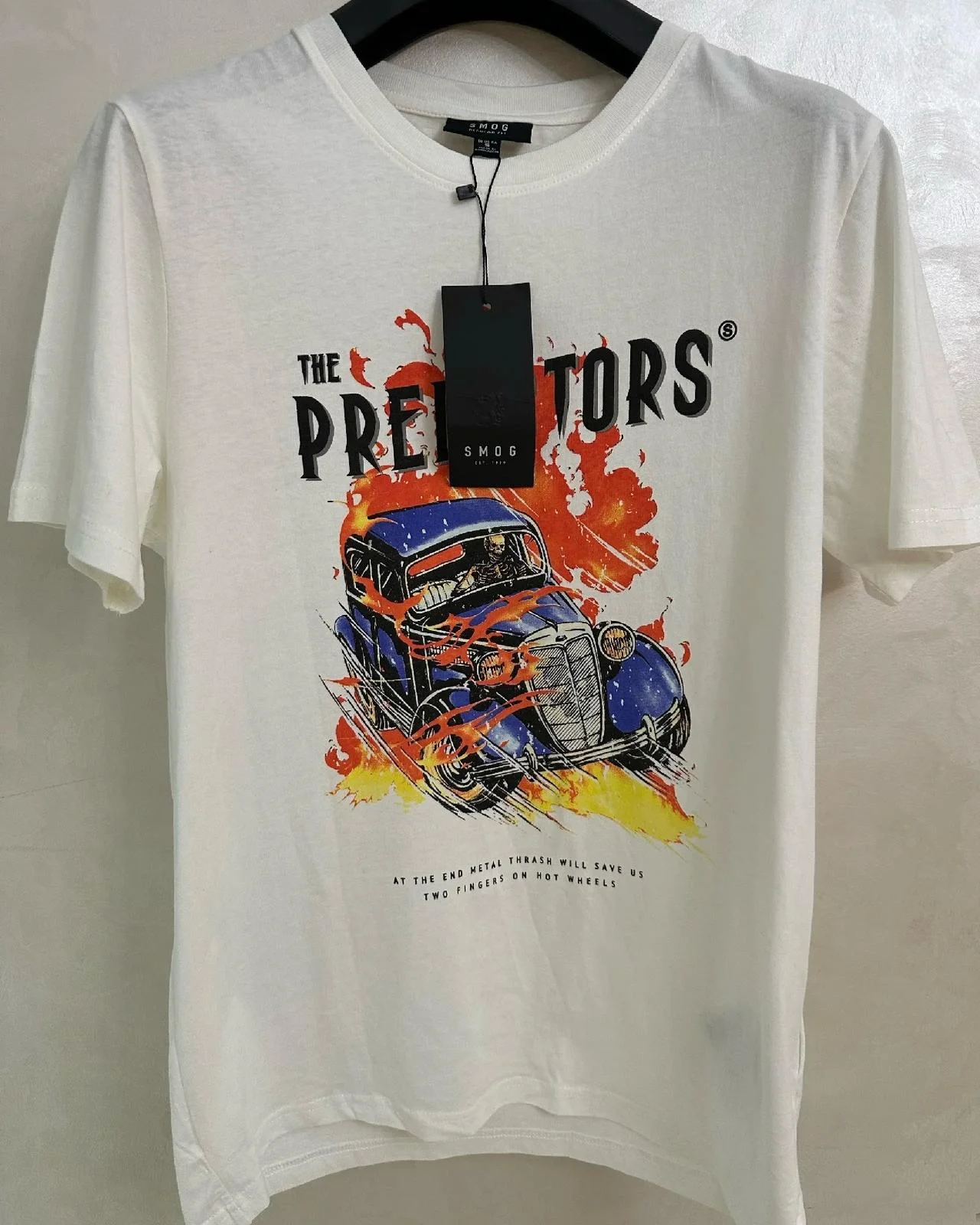 New Yorker T-shirts, size S / 36 / 8, photo 1