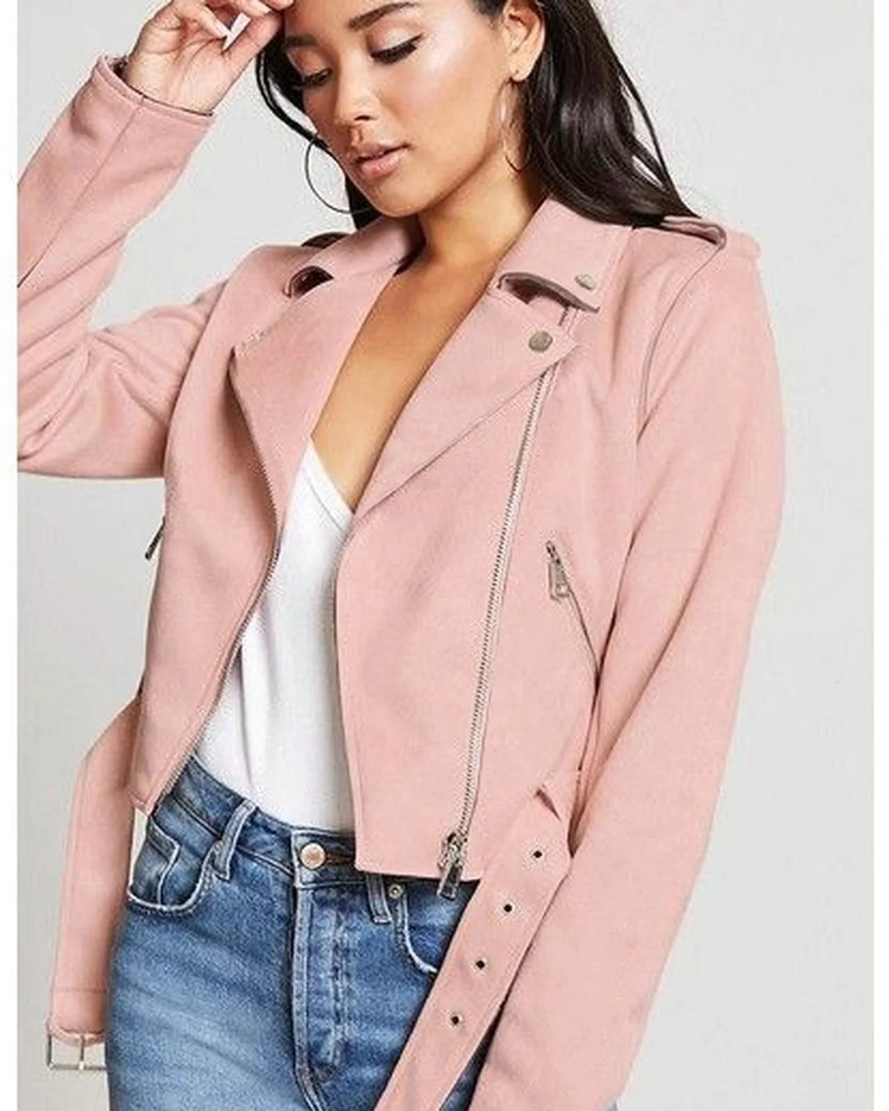 Jennyfer Jackets, size XS / 34 / 6, photo 1