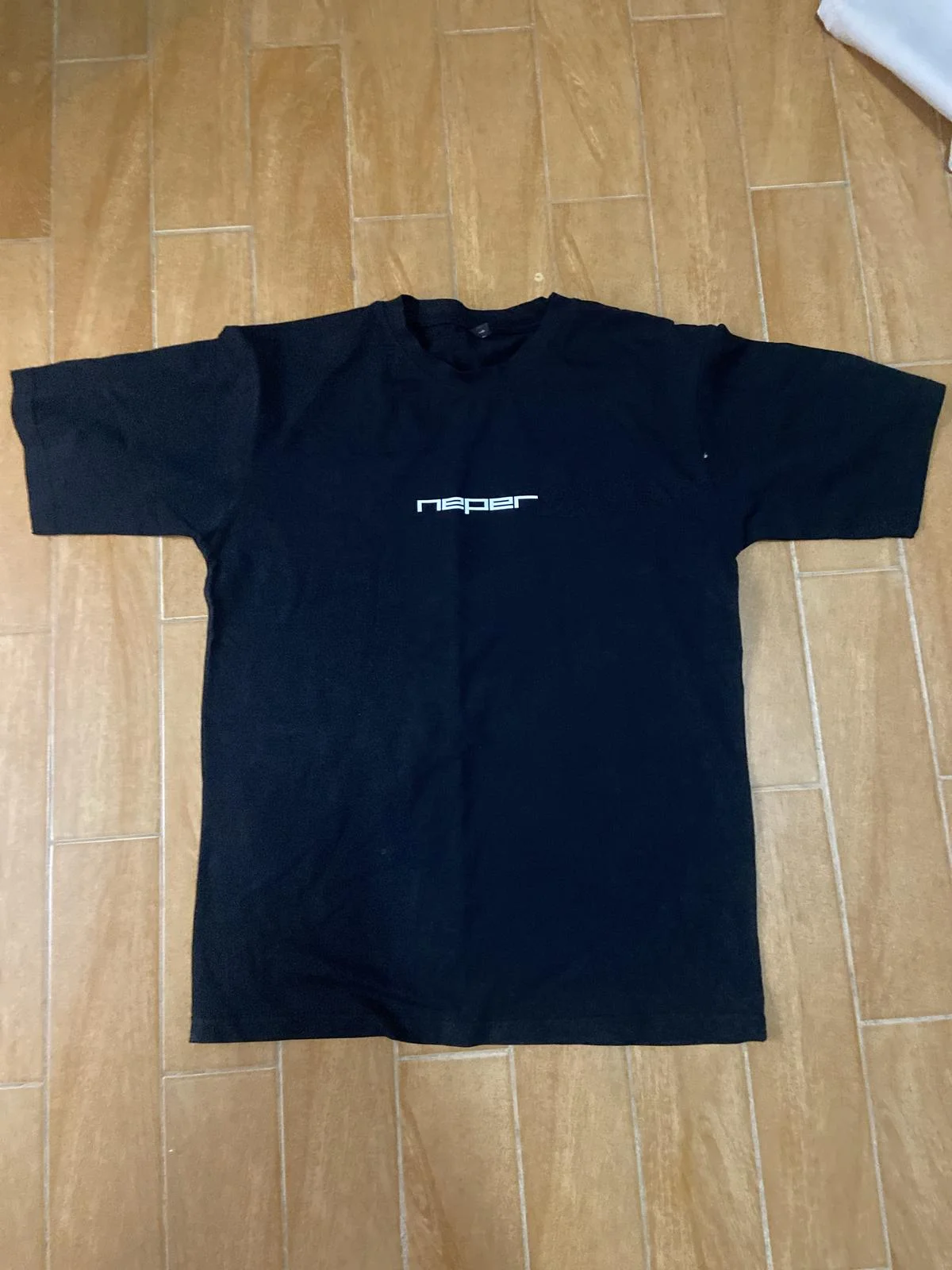 Shein T-shirts, size M, photo 1