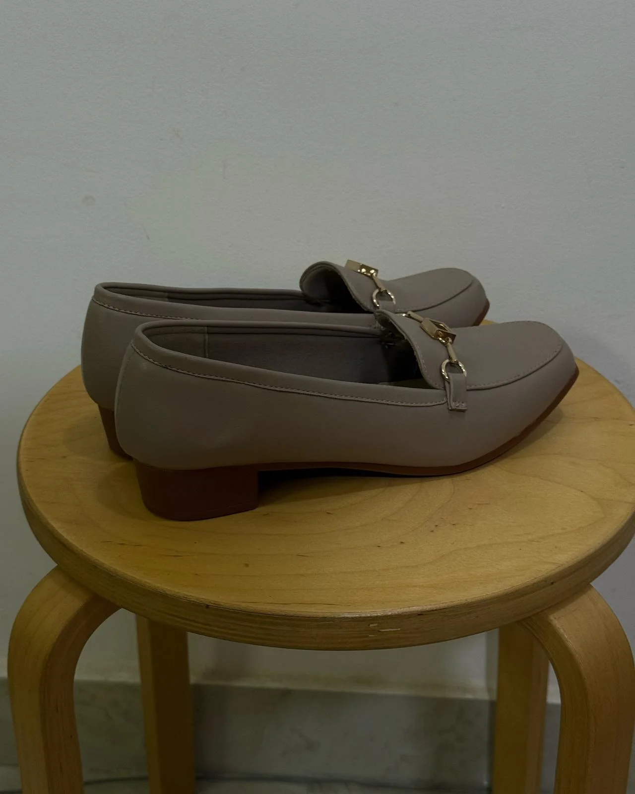Loafers, size 38, photo 1