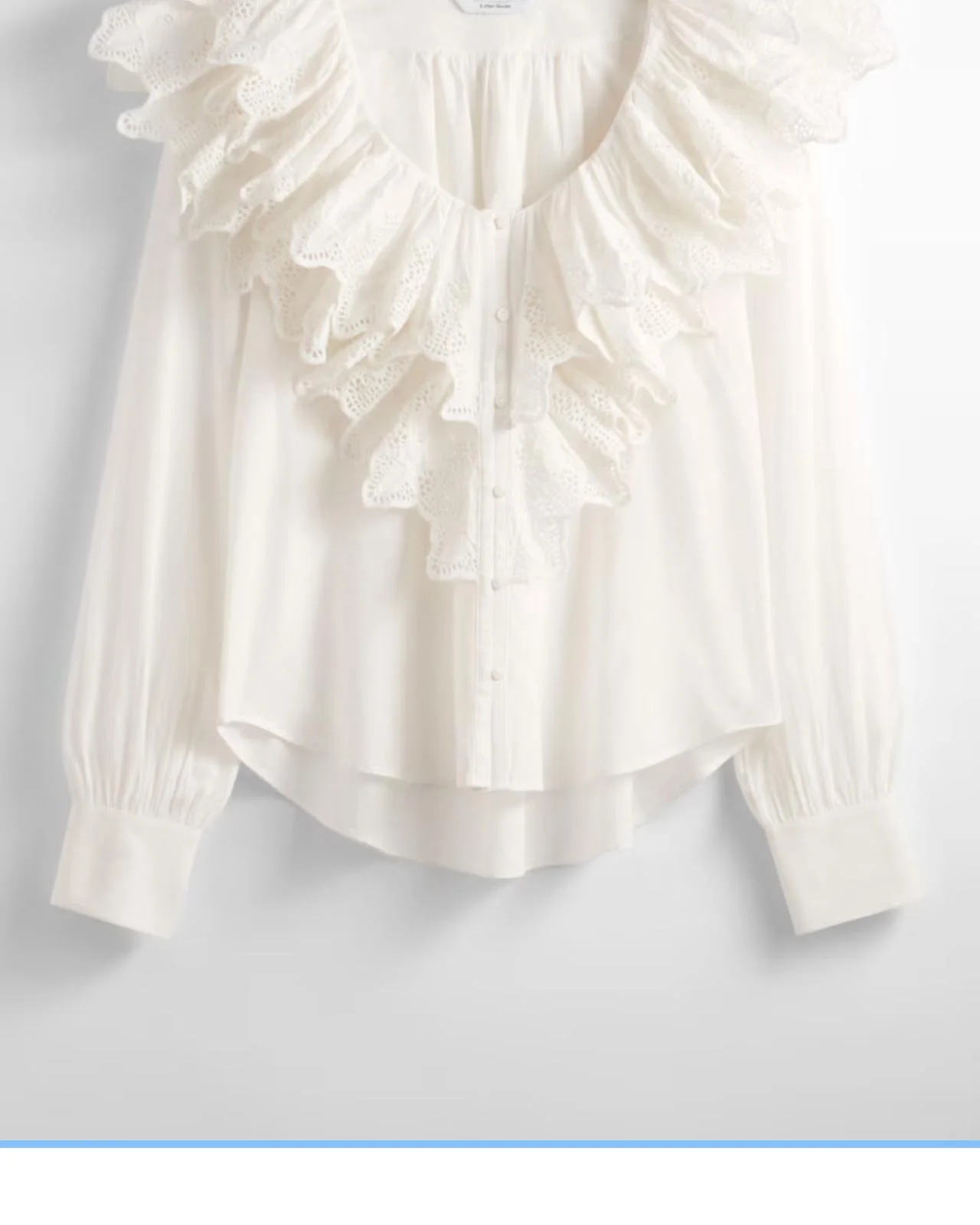 & Other Stories Blouses, size XS / 34 / 6, photo 1