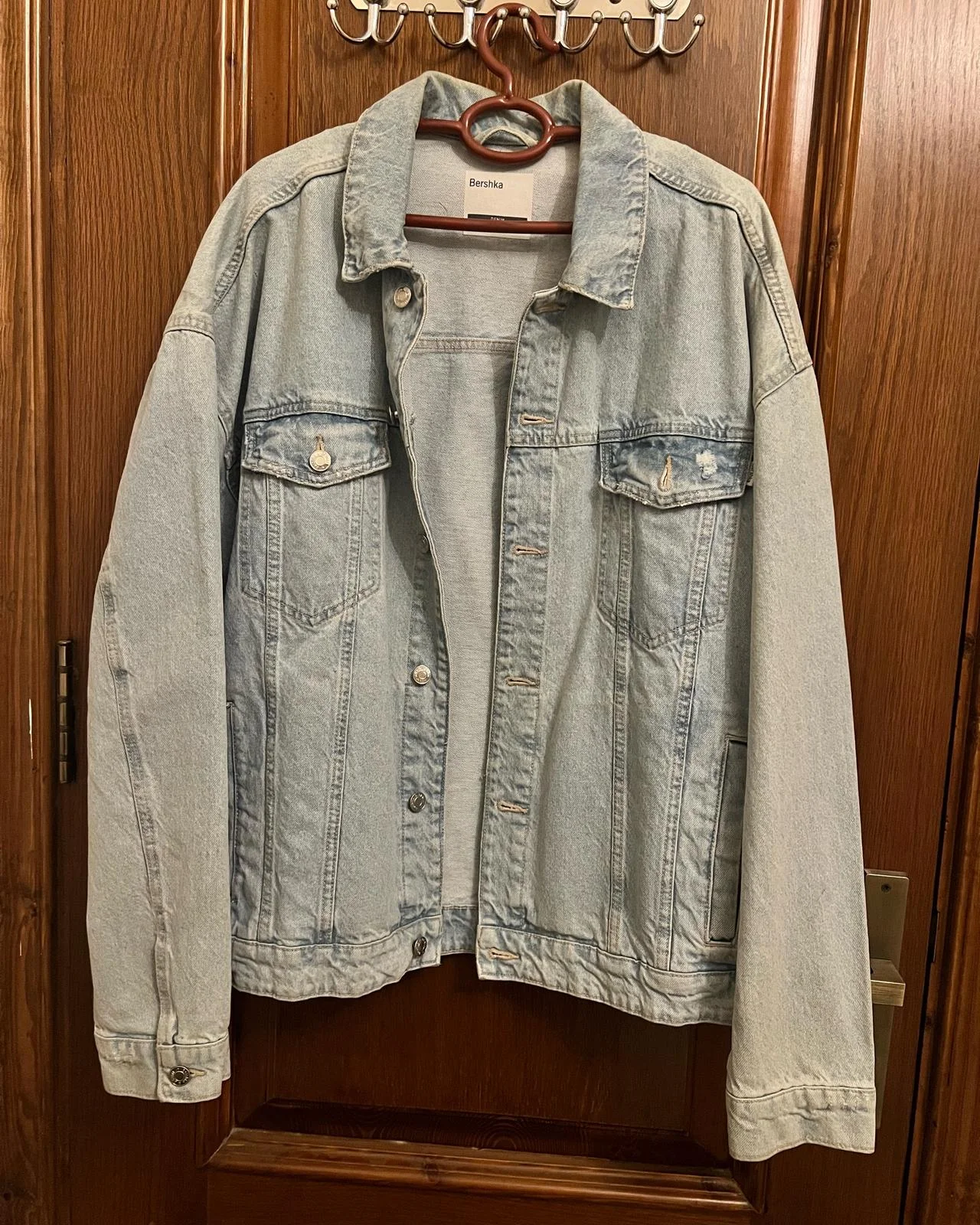 Bershka Jackets, size XL, photo 1