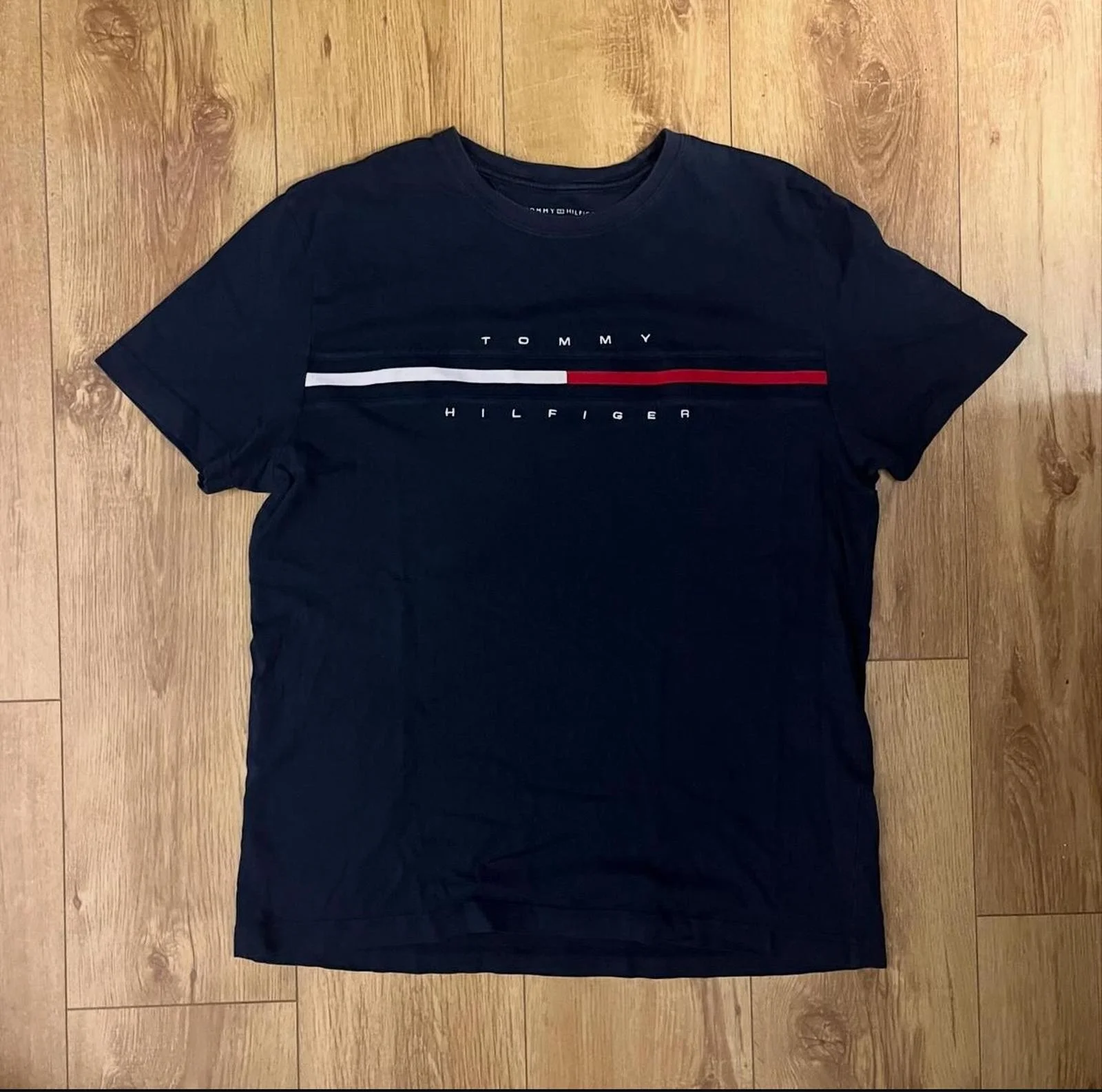 Tommy Hilfiger Tops, size M, photo 1