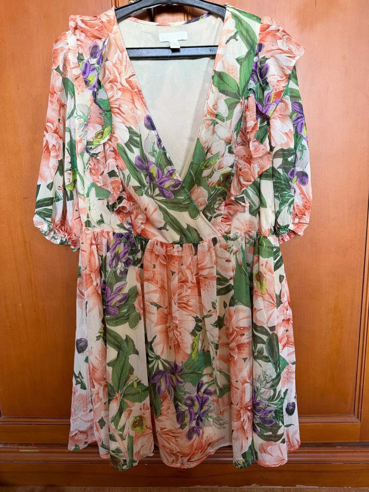 H&M Cocktail Dresses, size M / 38 / 10, photo 1
