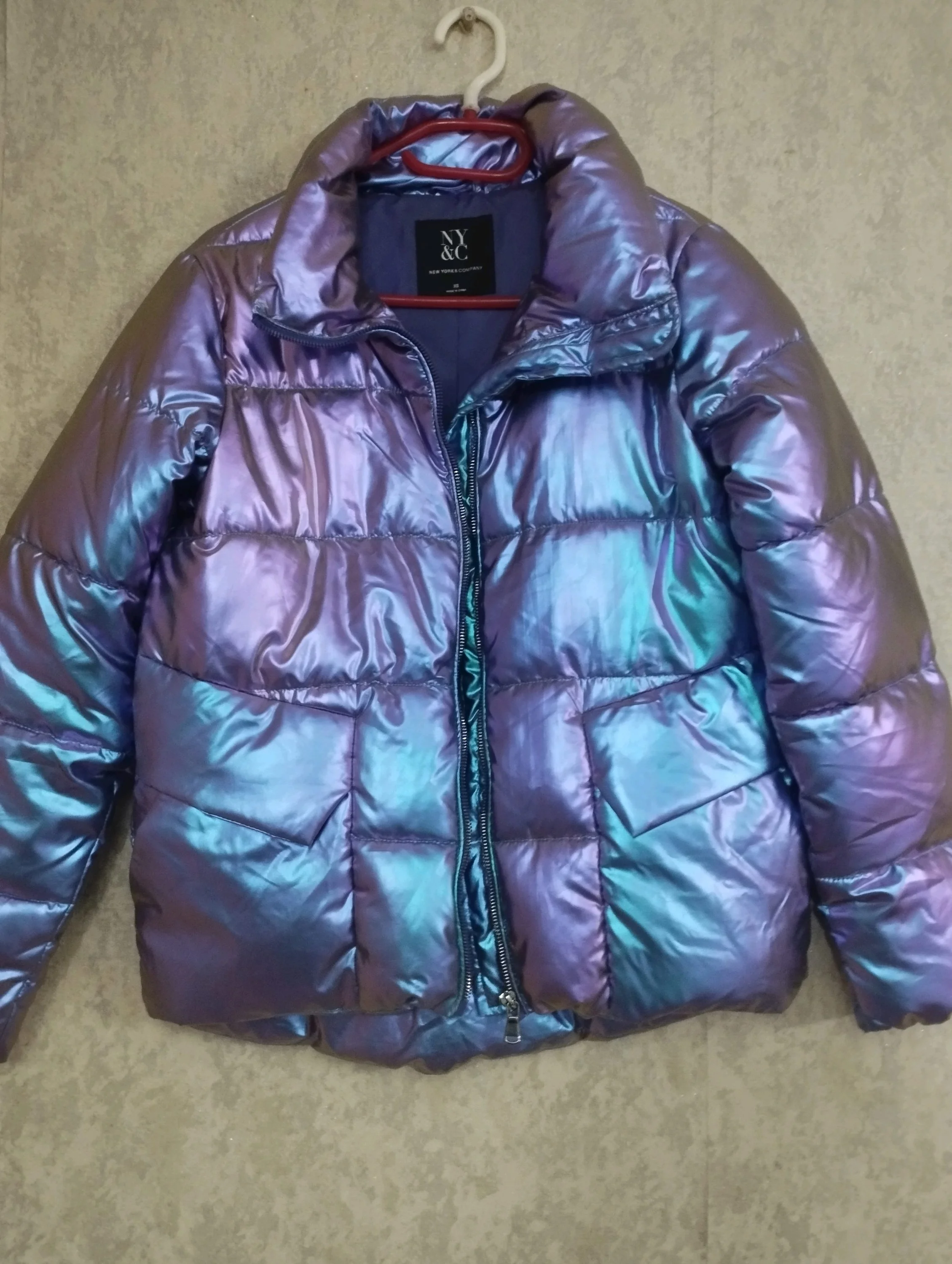 Jackets, size XS / 34 / 6, photo 1