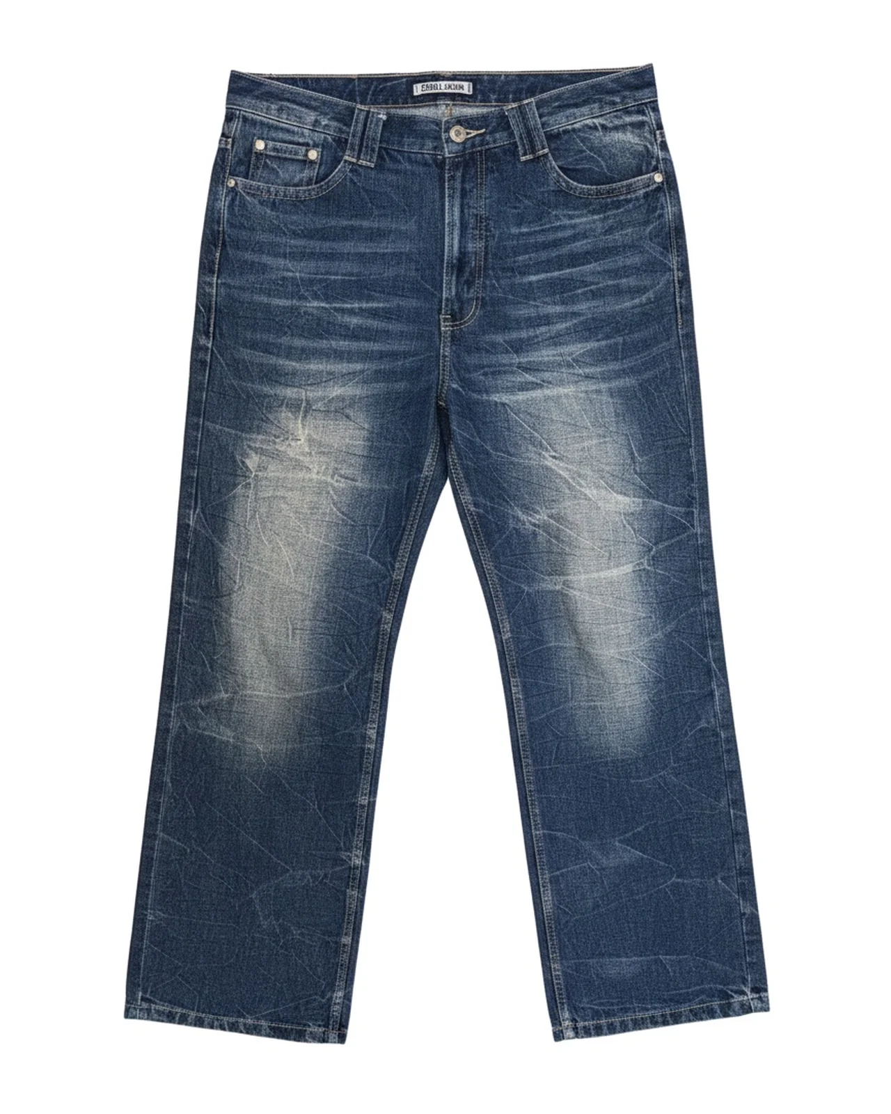 Pants, size XXXL / 46 / 18, photo 1
