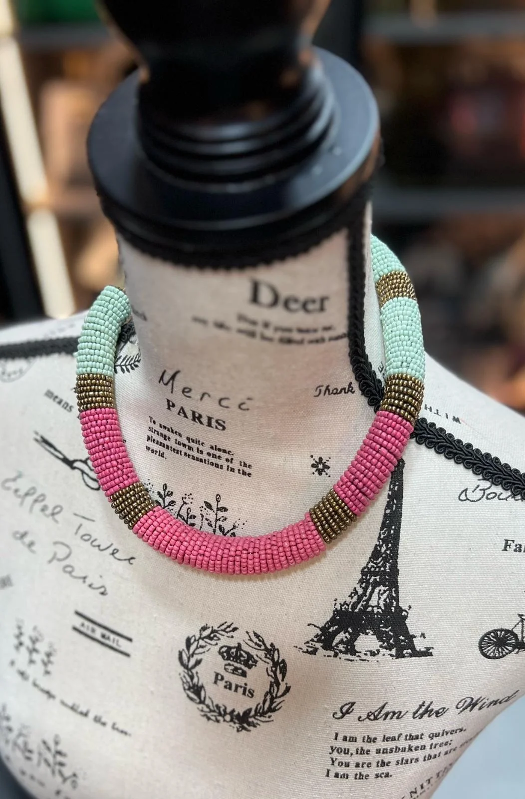 H&M Necklaces, size Other, photo 1