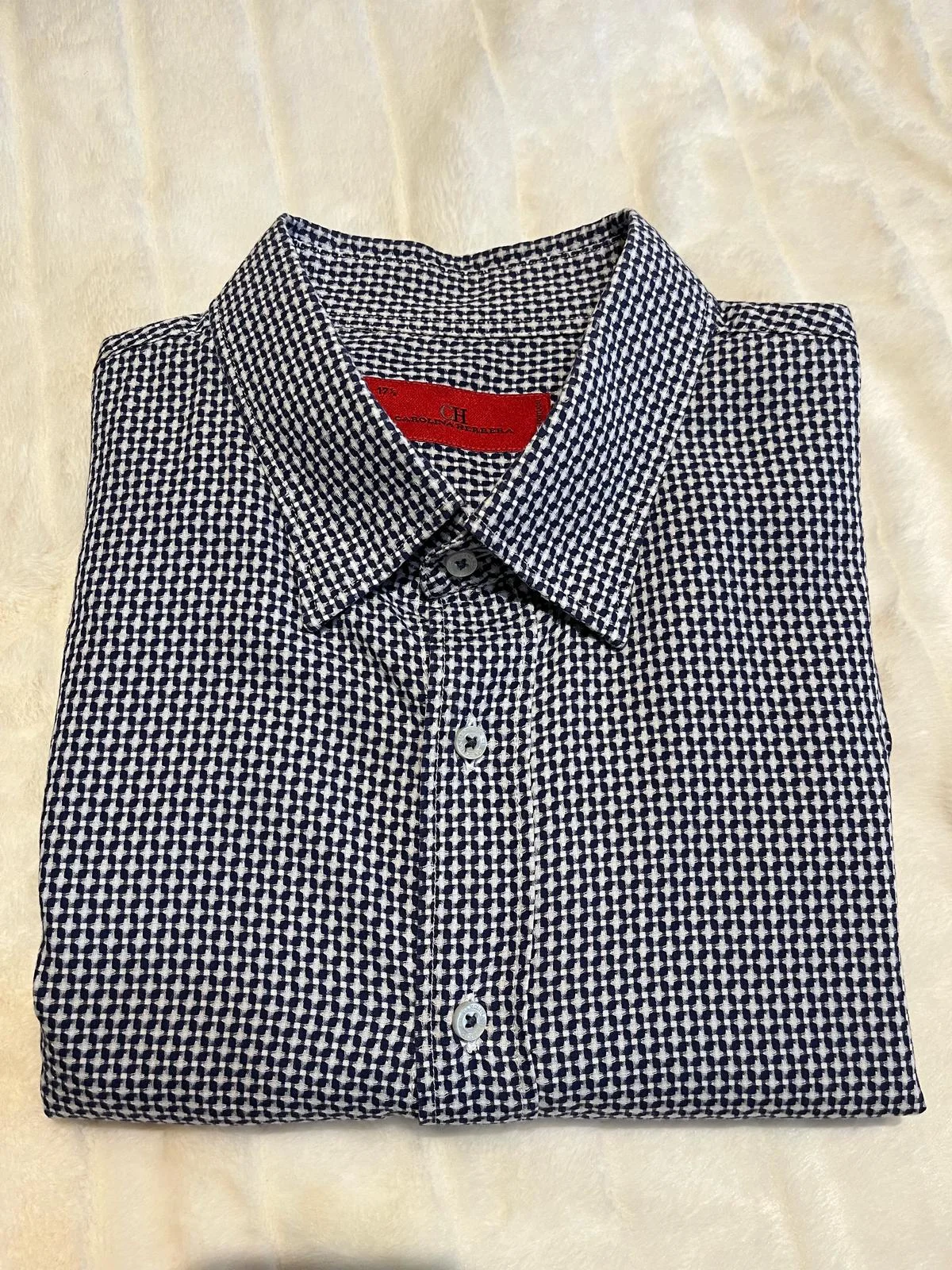 Carolina Herrera Shirts, size XXXL, photo 1