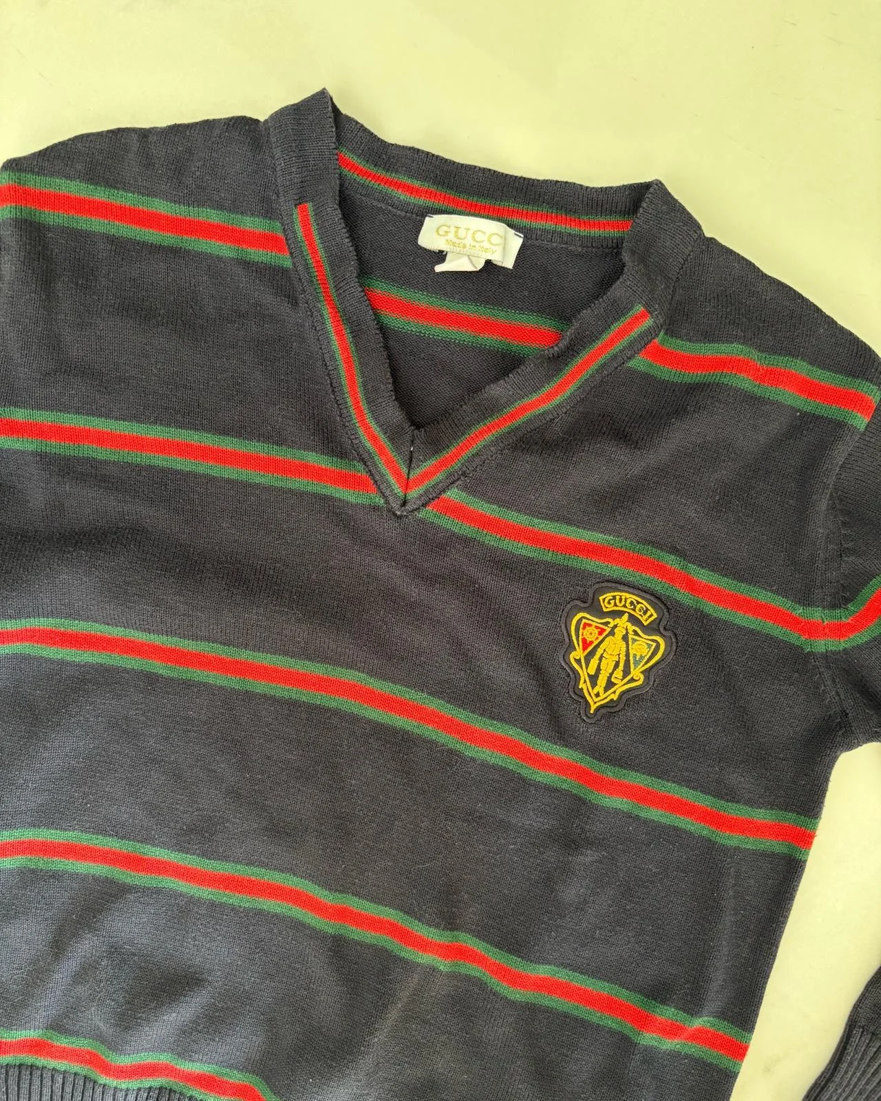 Gucci Sweatshirts, size S / 36 / 8, photo 1