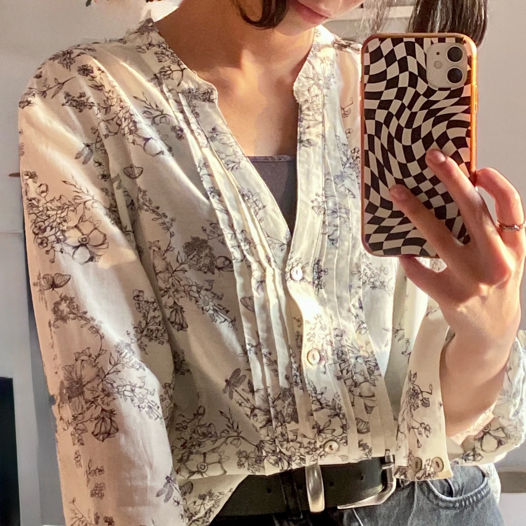 Blouses, size S / 36 / 8, photo 1