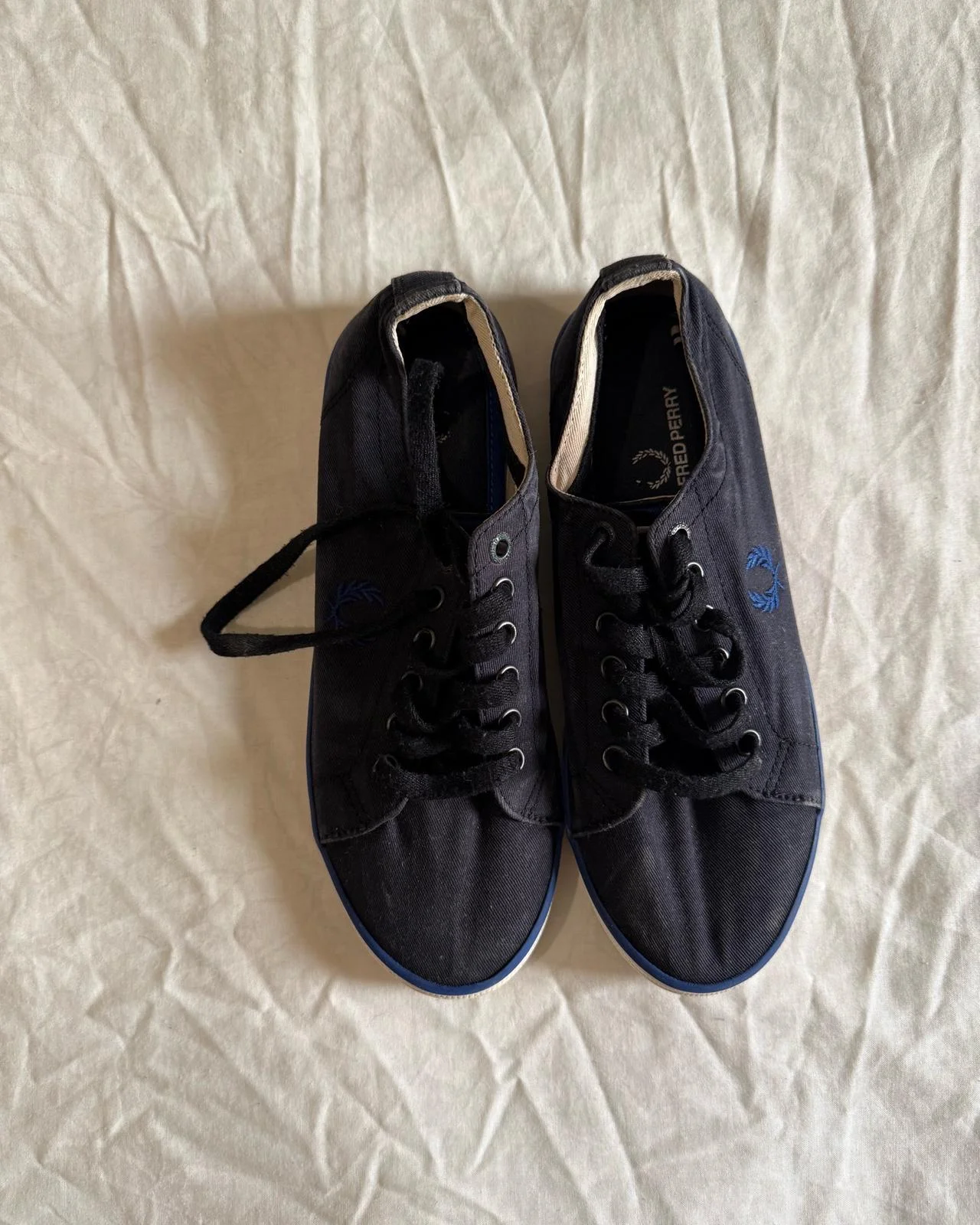 Fred Perry Sneakers, size 37, photo 1