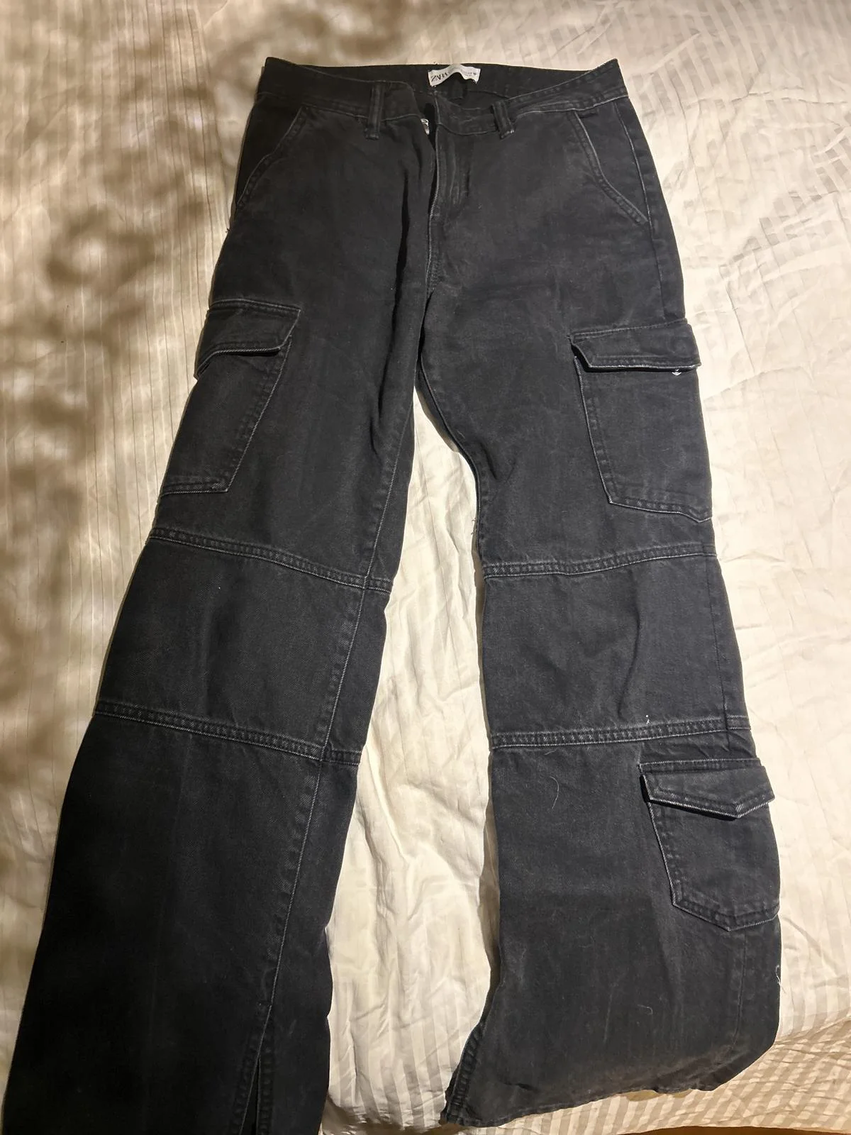 Zara Pants, size XS / 34 / 6, photo 1