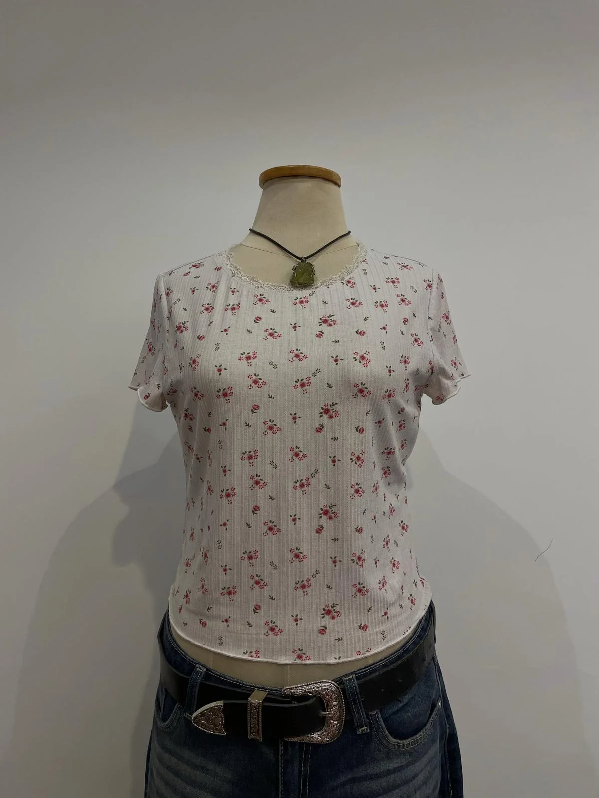 Shein T-shirts, size M / 38 / 10, photo 1