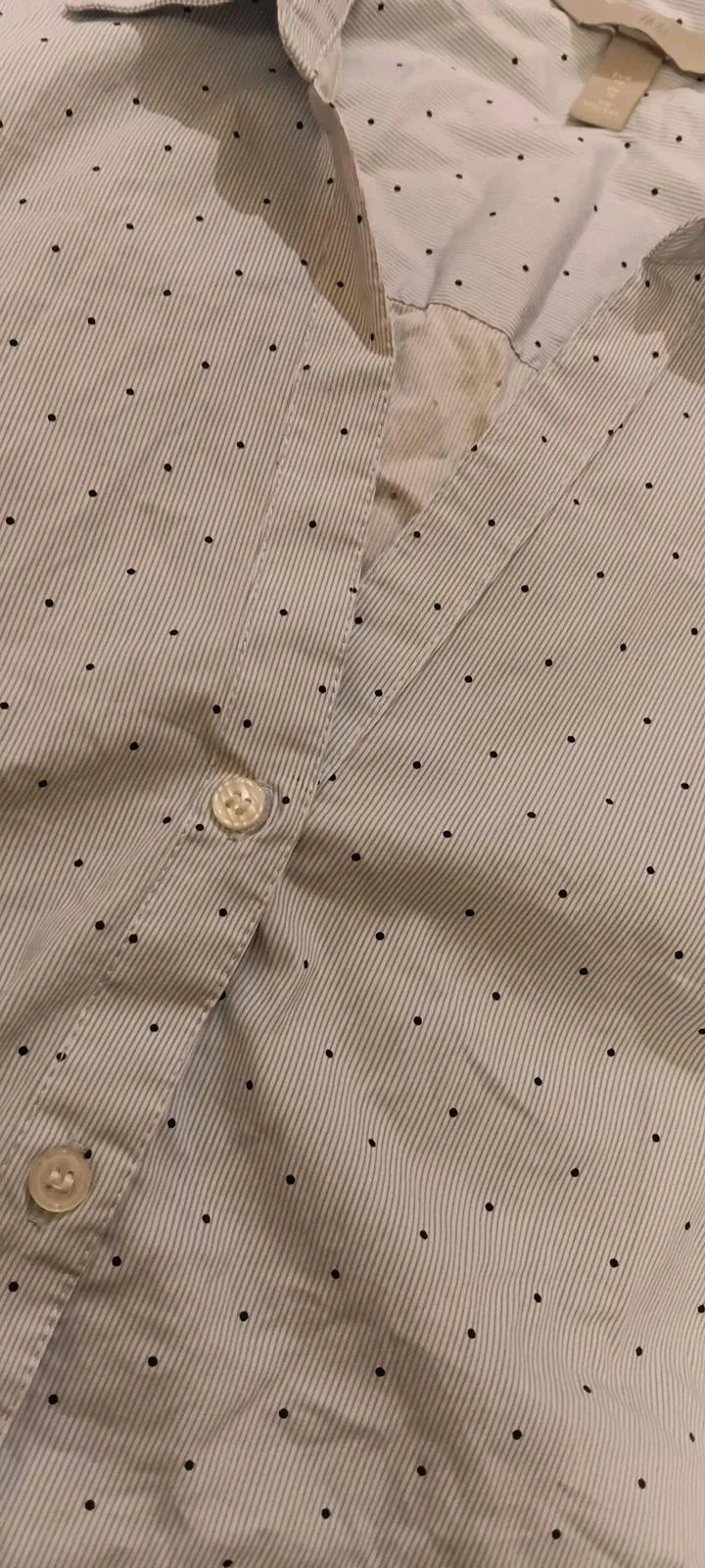 H&M Shirts, size L / 40 / 12, photo 1