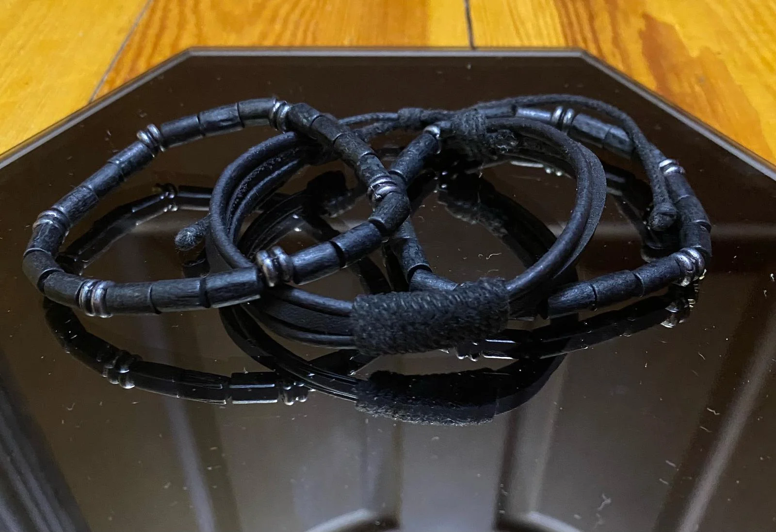 Bracelets, size Other, photo 1