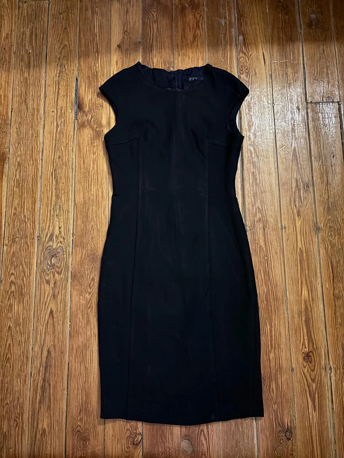 Zara Midi Dresses, size S / 36 / 8, photo 1