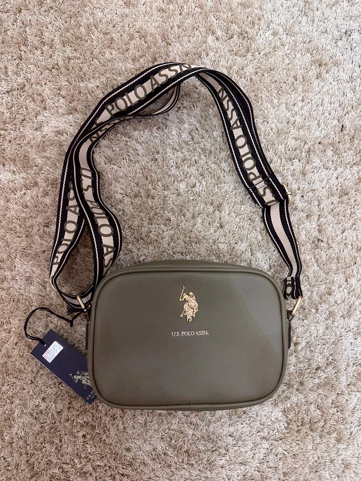 U.S. Polo Assn. Bags, size One size, photo 1