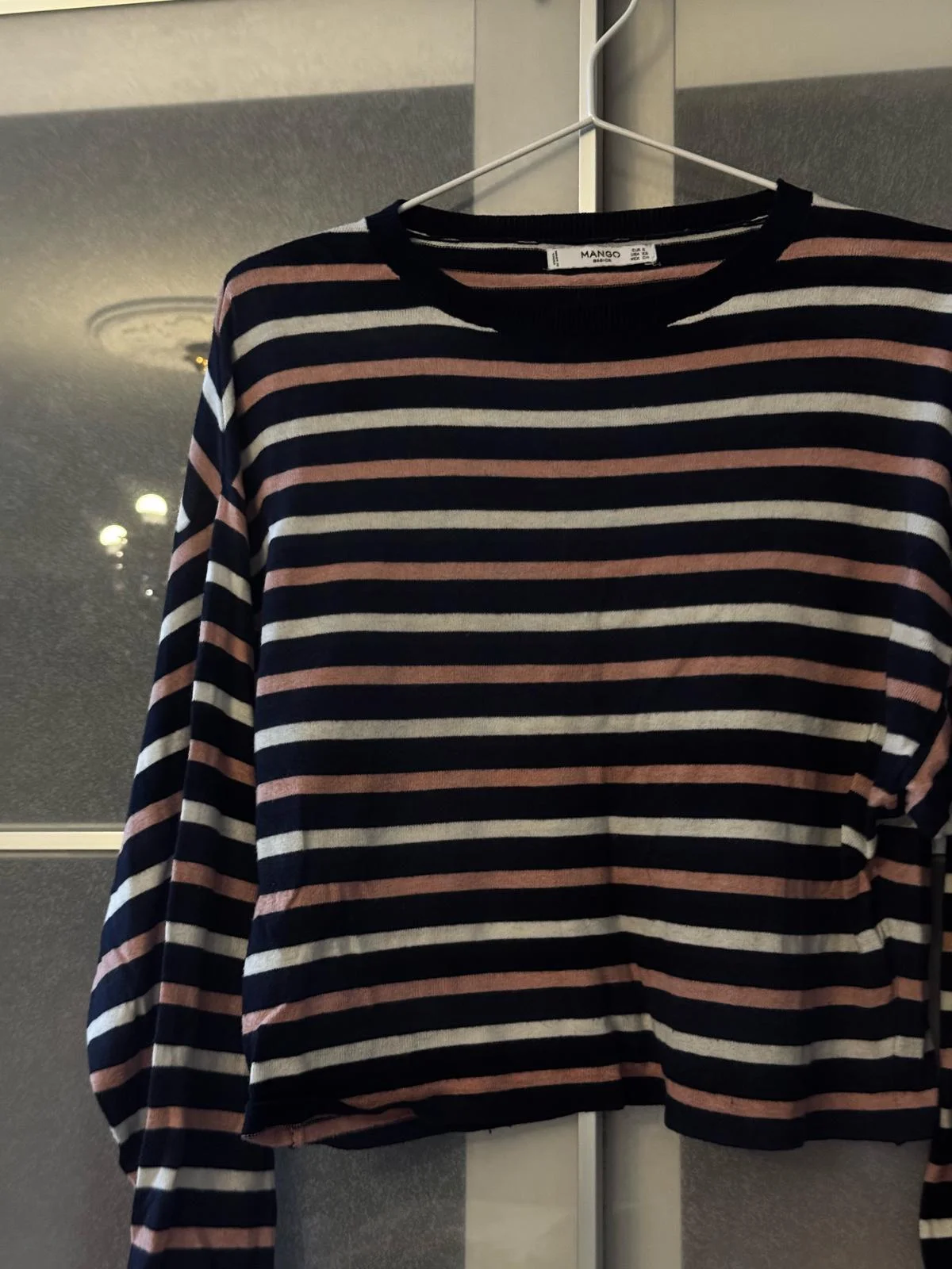 Mango Sweaters & Pullovers, size S / 36 / 8, photo 1