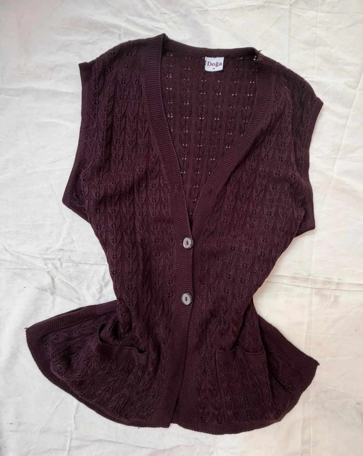 Vests, size L, photo 1