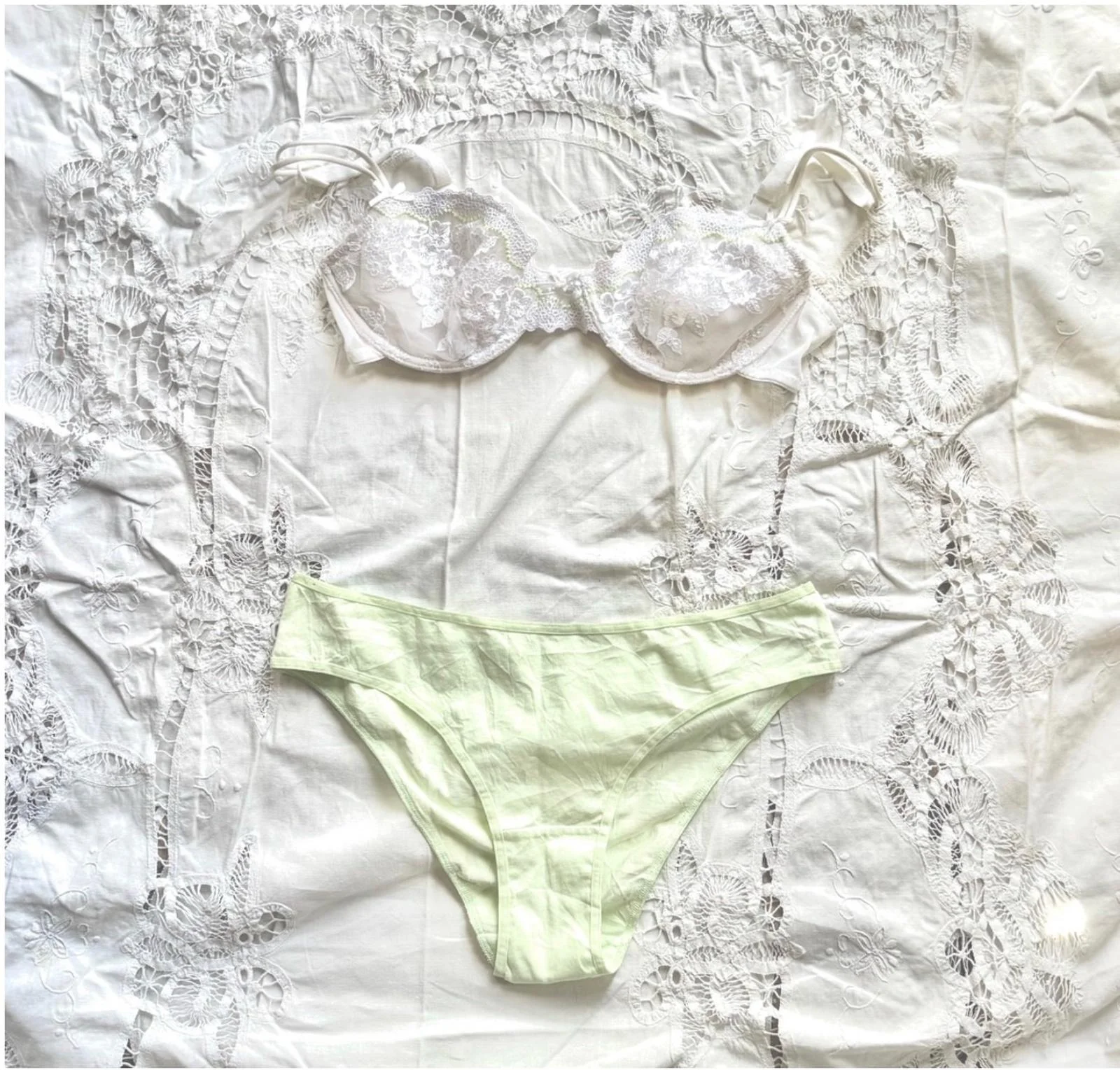 Sets, size XS / 34 / 6, photo 1
