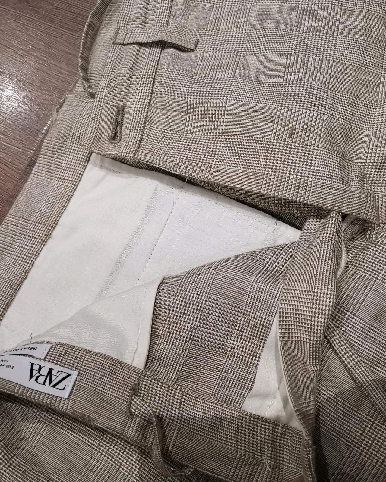 Zara Pants, size W31, photo 1